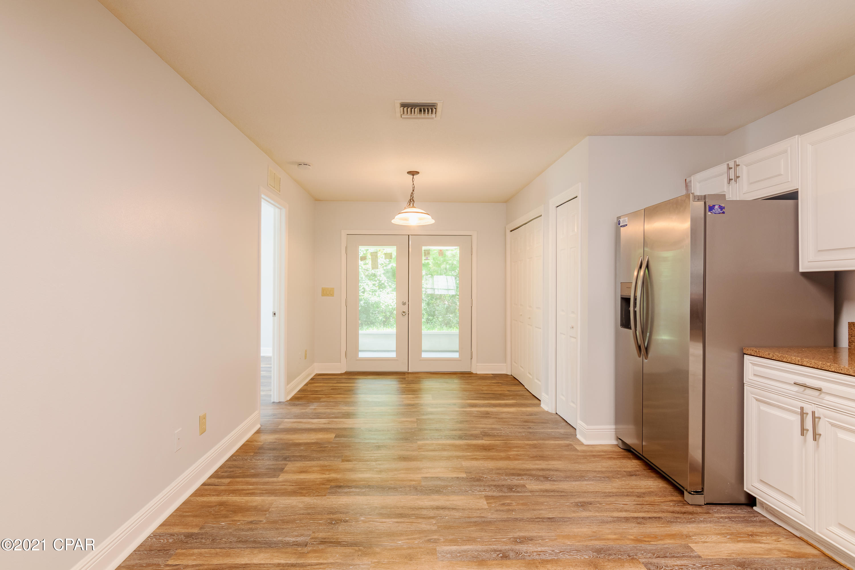 Palmetto Trace - Residential