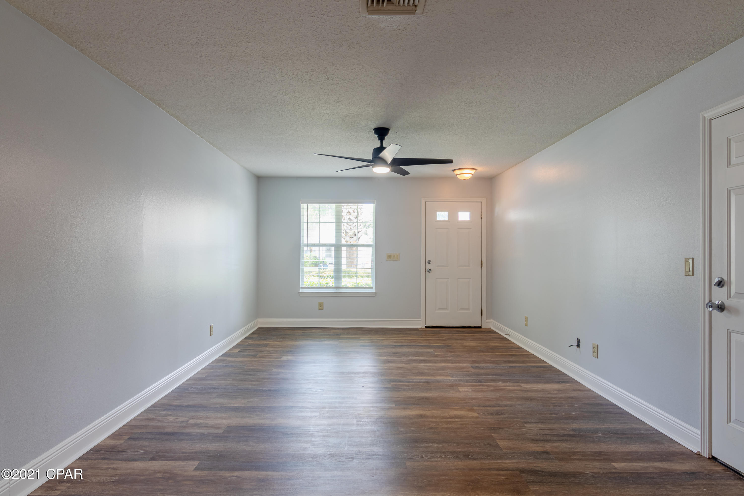 Palmetto Trace - Residential