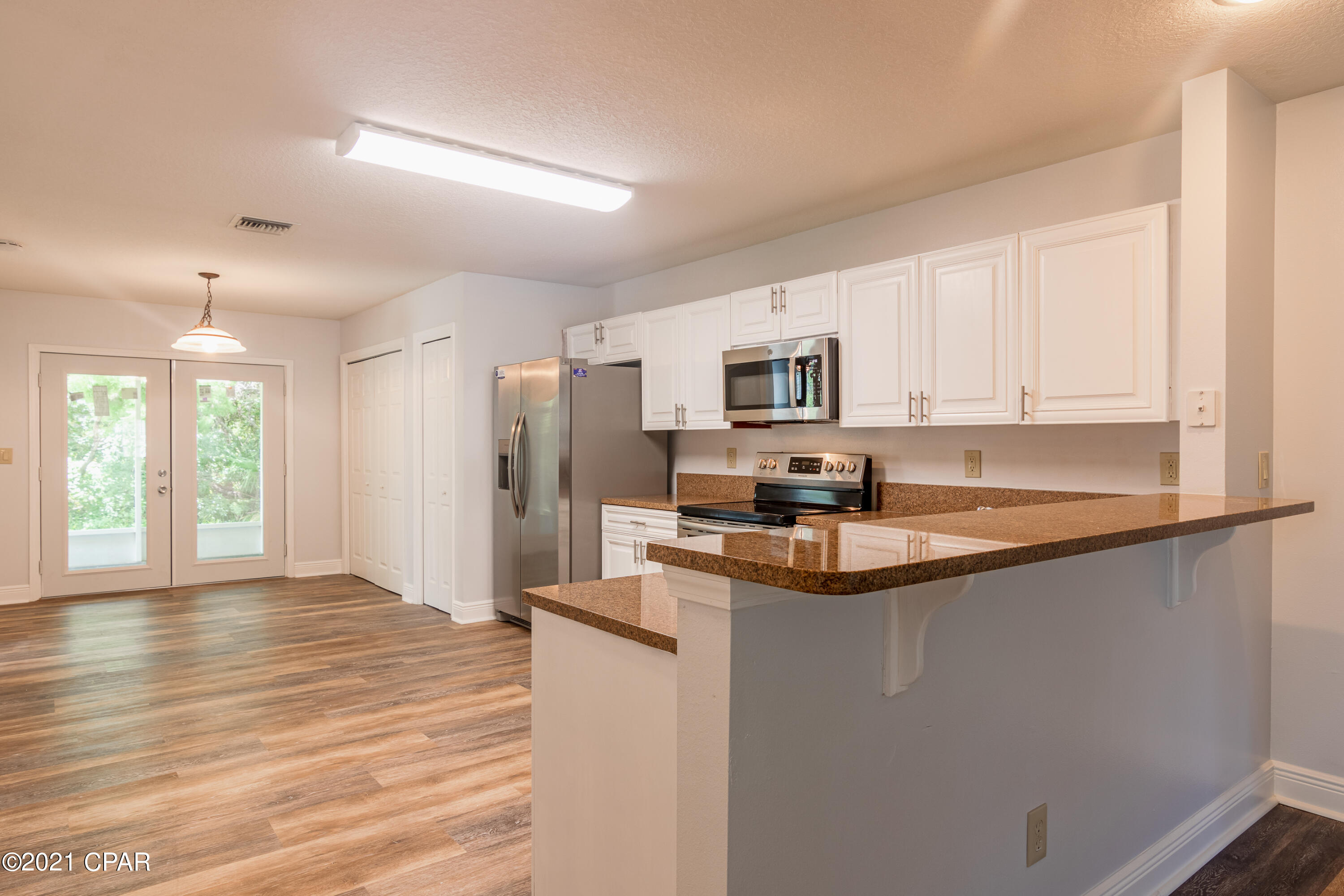 Palmetto Trace - Residential