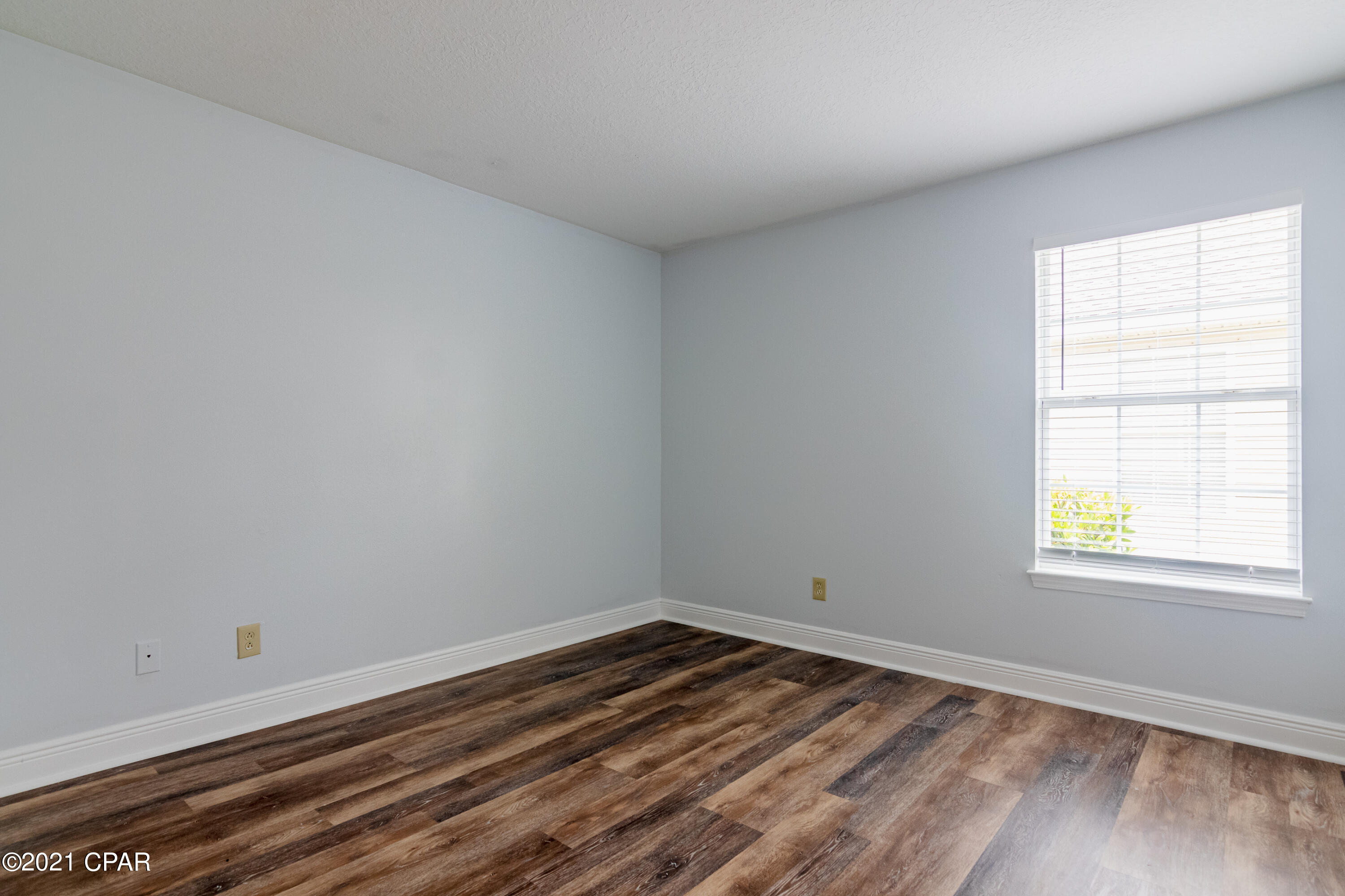 Palmetto Trace - Residential