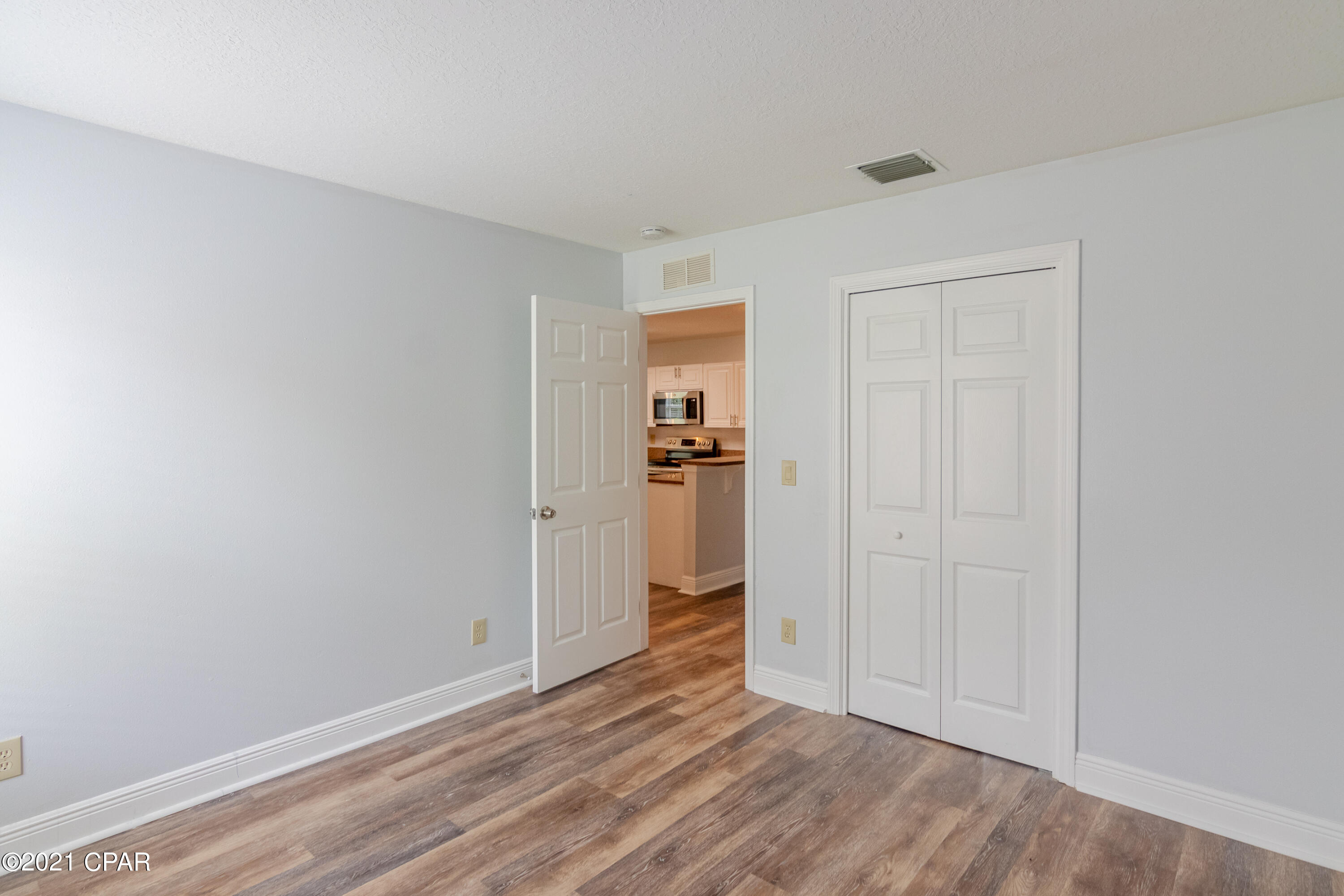 Palmetto Trace - Residential