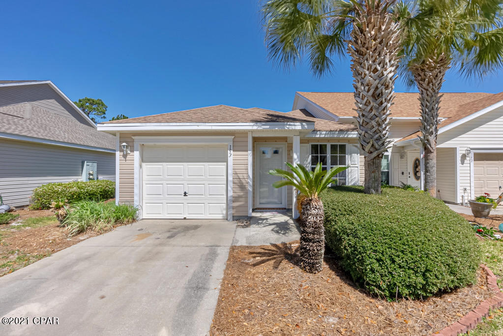 Palmetto Trace - Residential