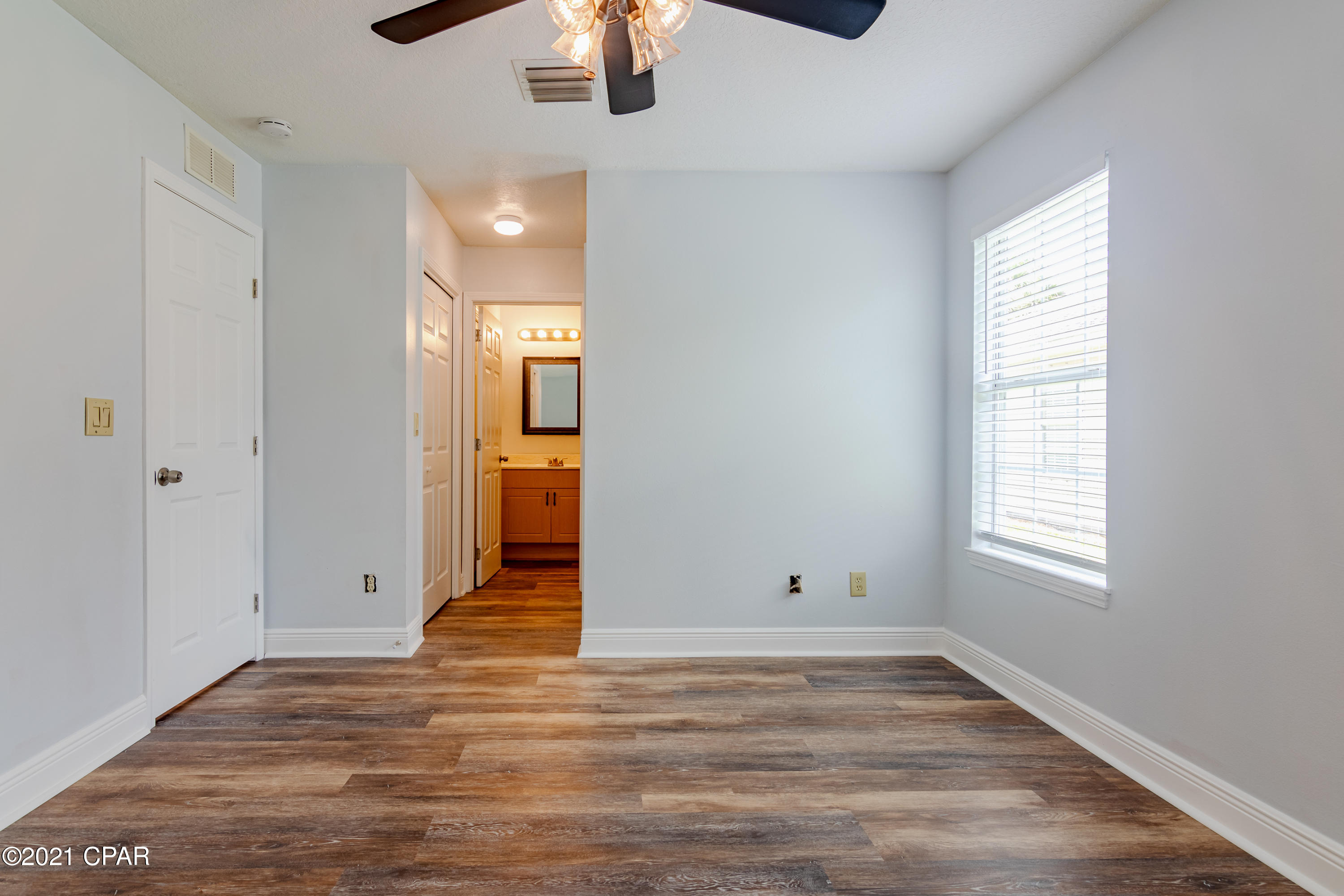 Palmetto Trace - Residential