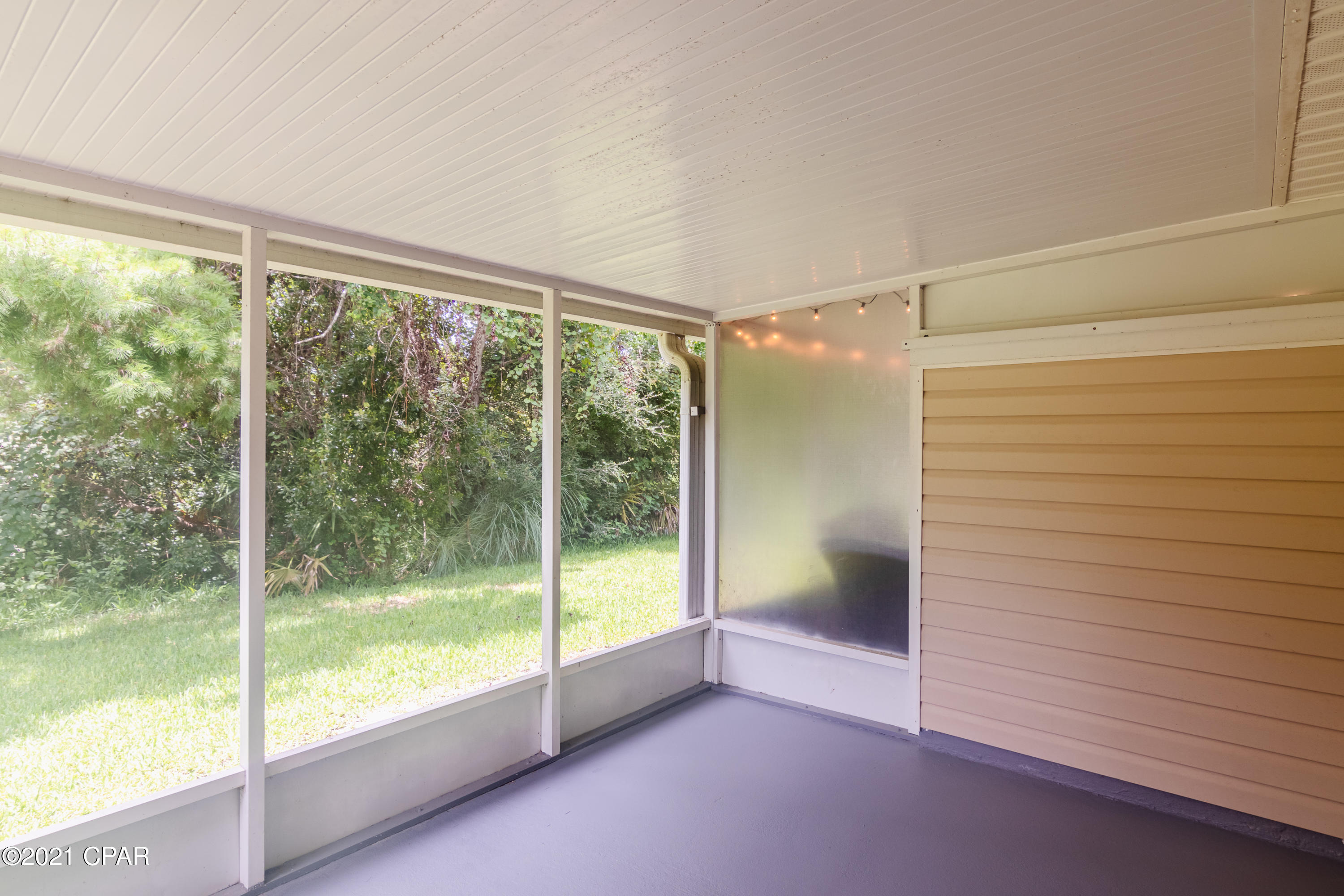 Palmetto Trace - Residential