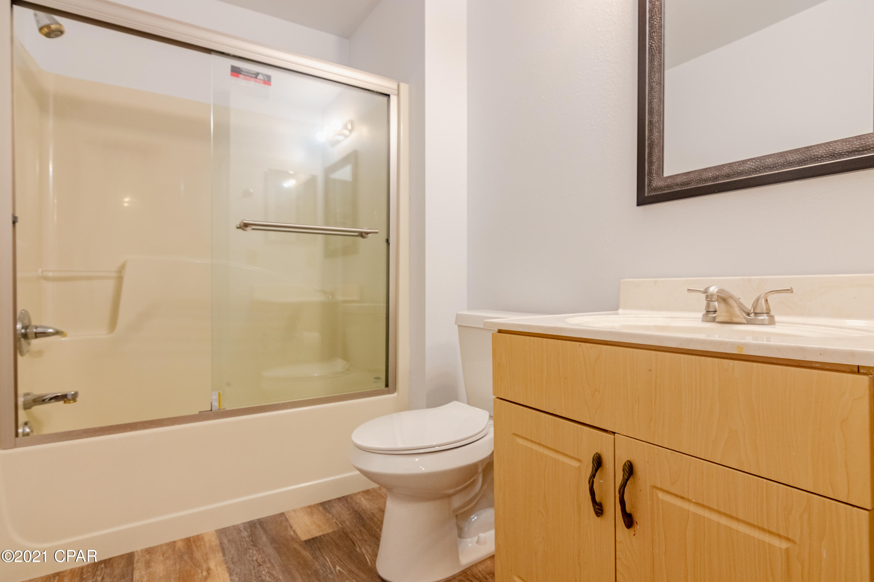 Palmetto Trace - Residential