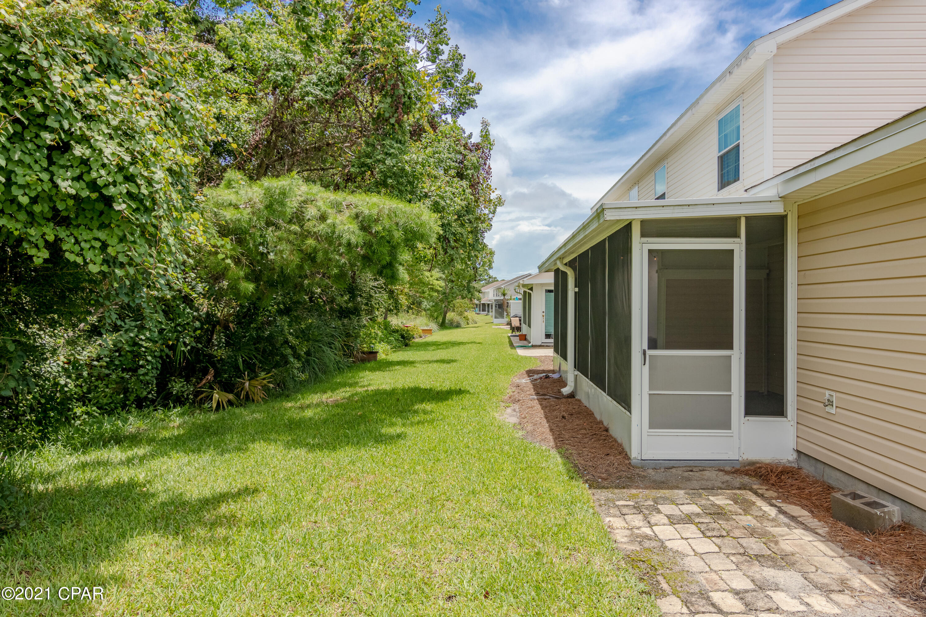 Palmetto Trace - Residential