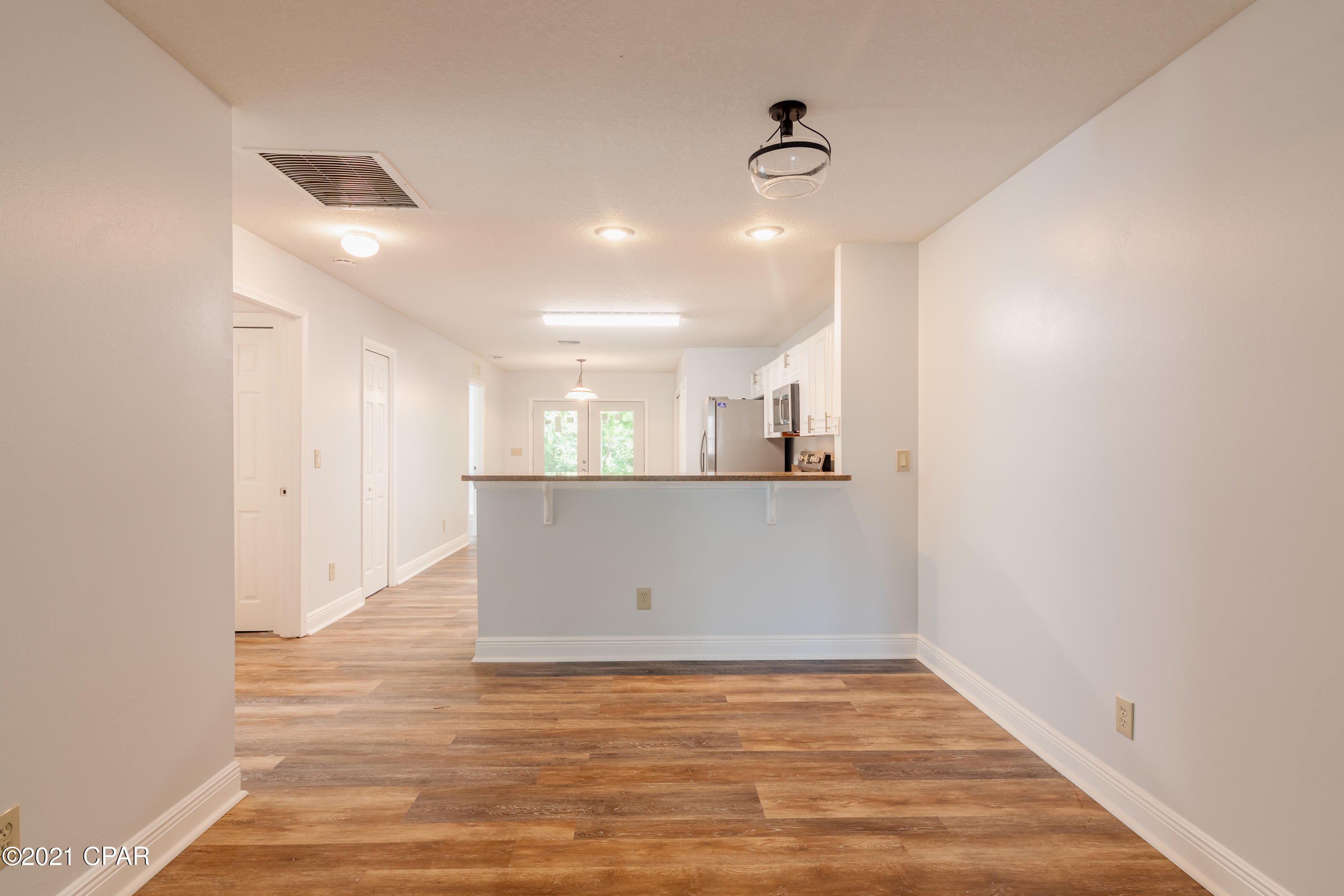 Palmetto Trace - Residential