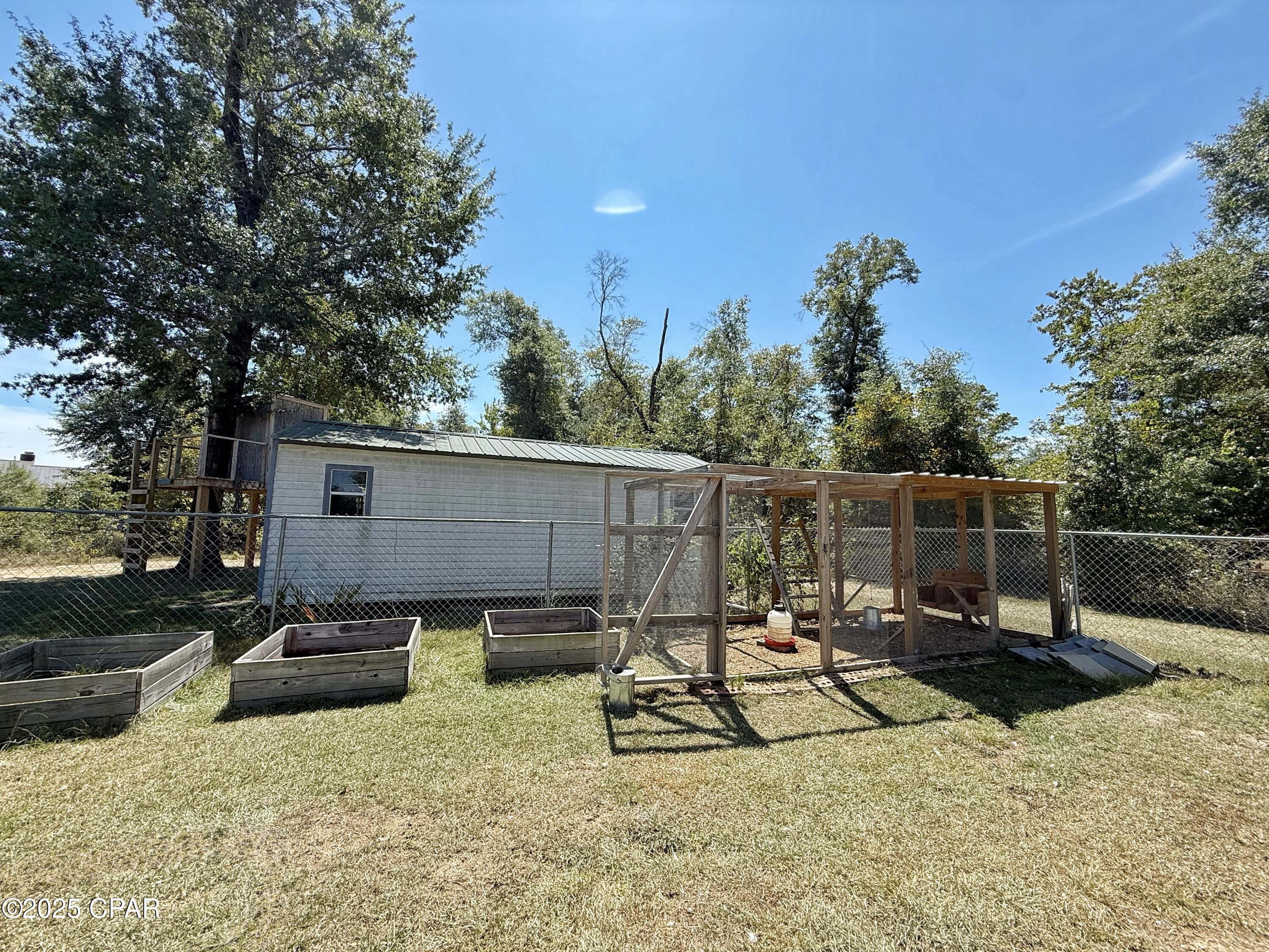 Indian Springs Unit 2 - Residential