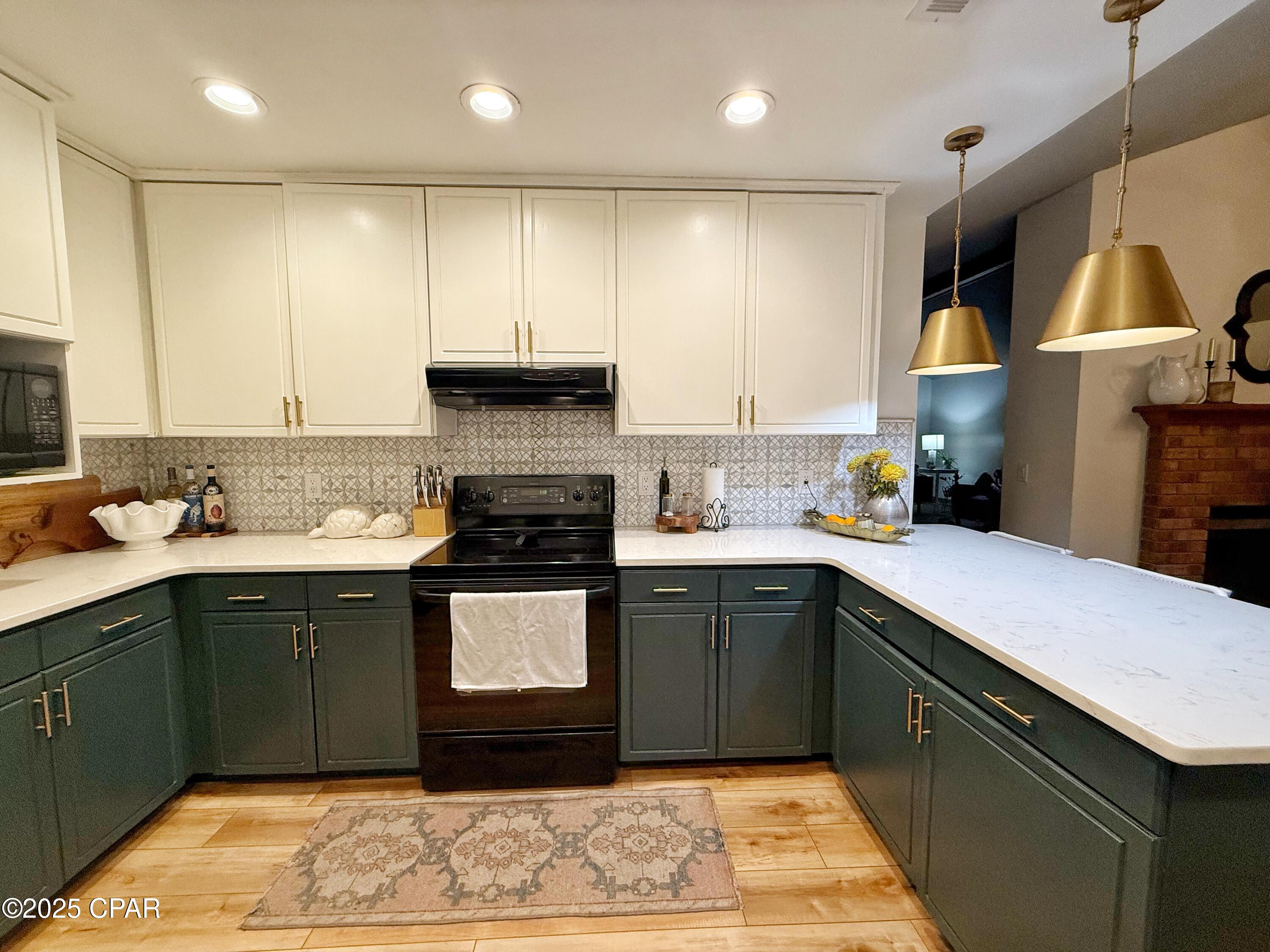 Indian Springs Unit 2 - Residential