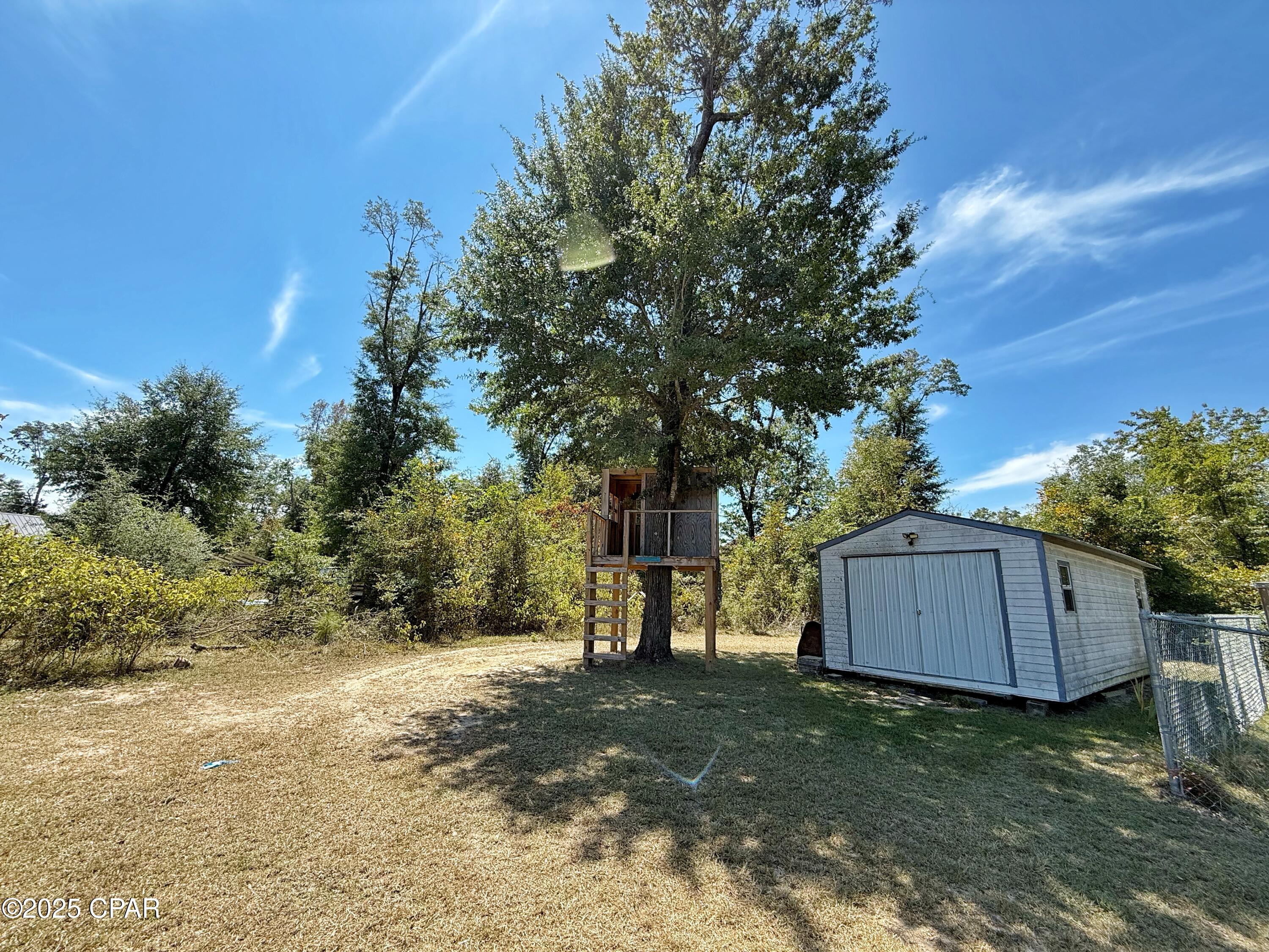 Indian Springs Unit 2 - Residential