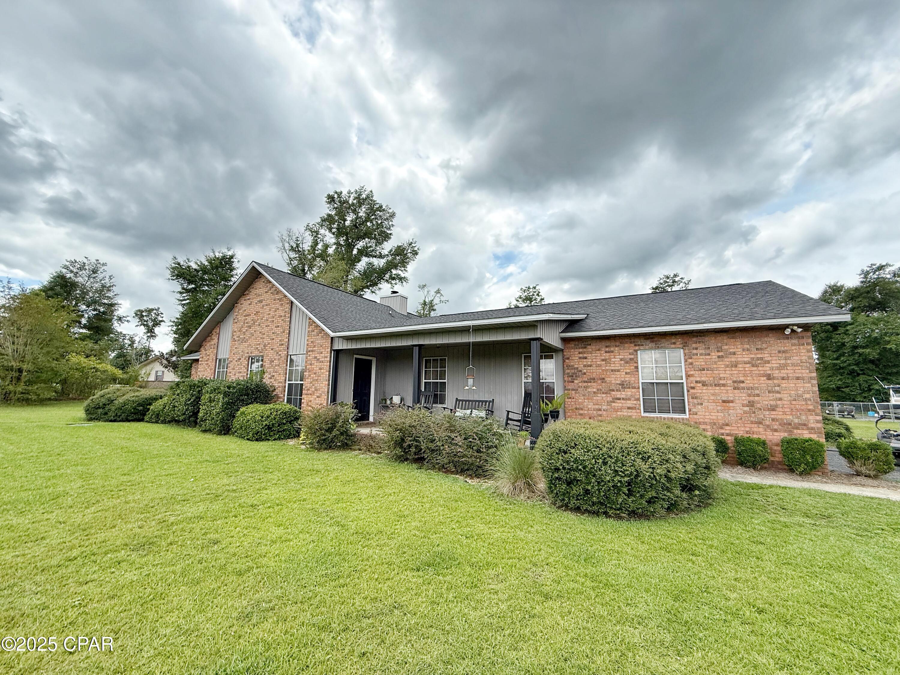 Indian Springs Unit 2 - Residential