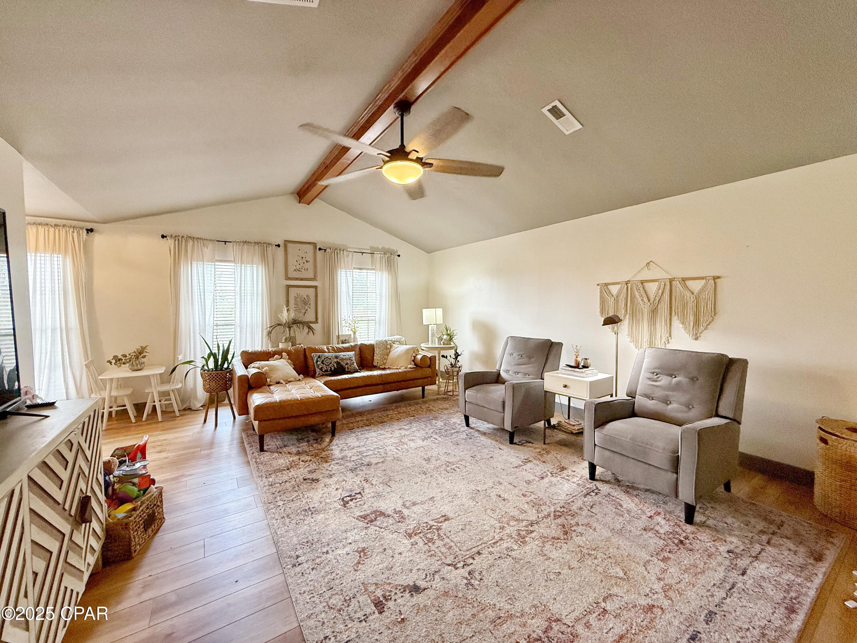 Indian Springs Unit 2 - Residential