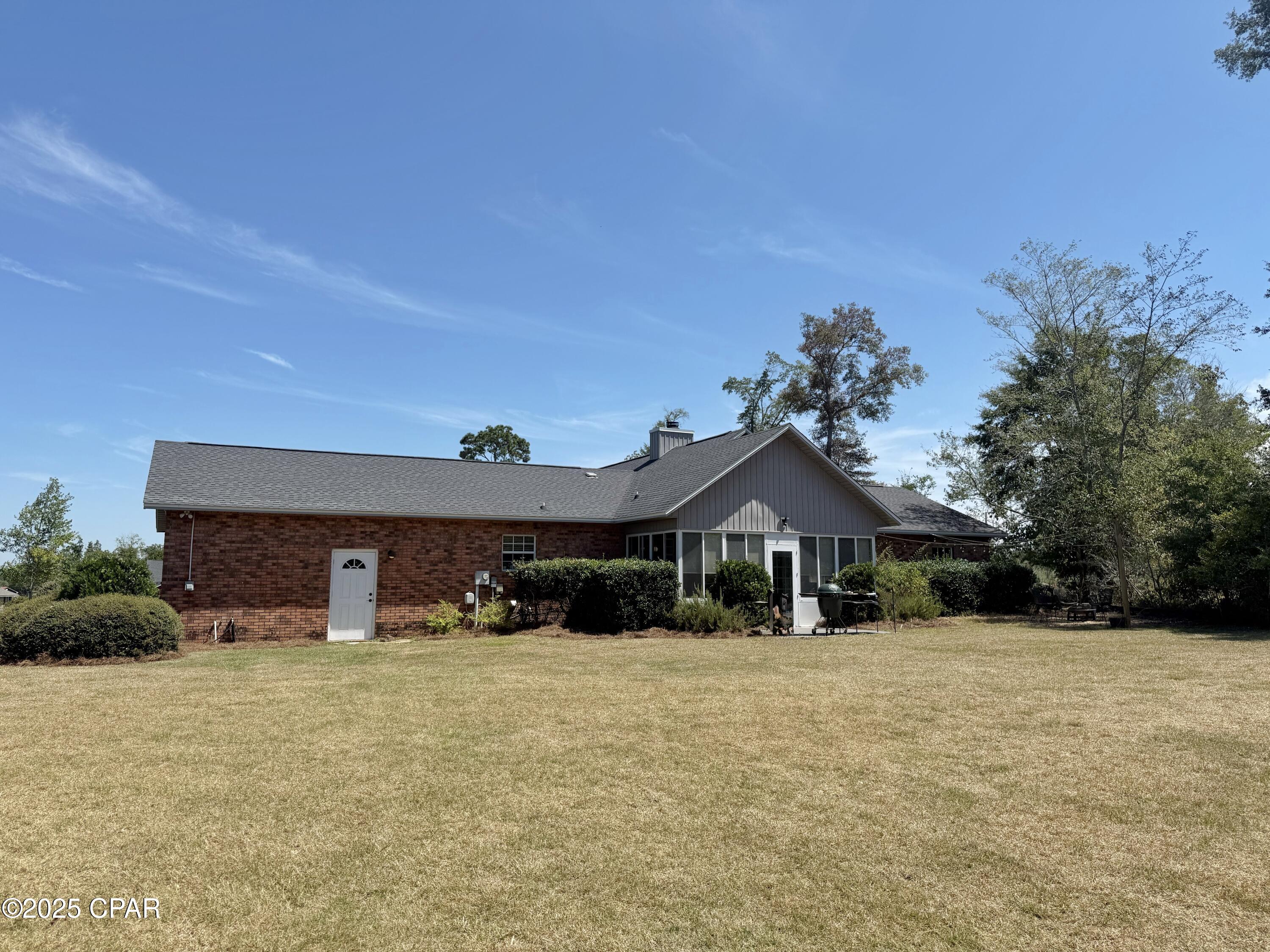 Indian Springs Unit 2 - Residential