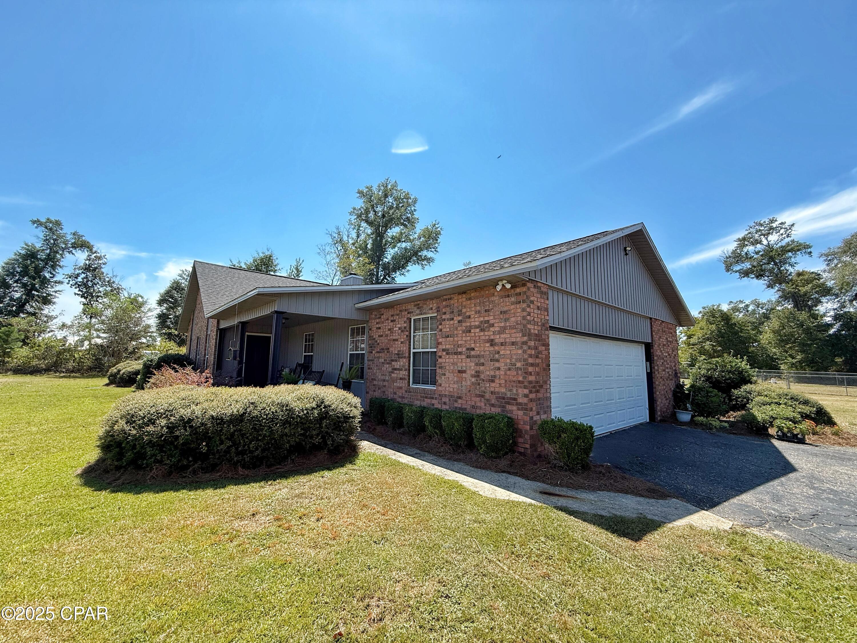 Indian Springs Unit 2 - Residential