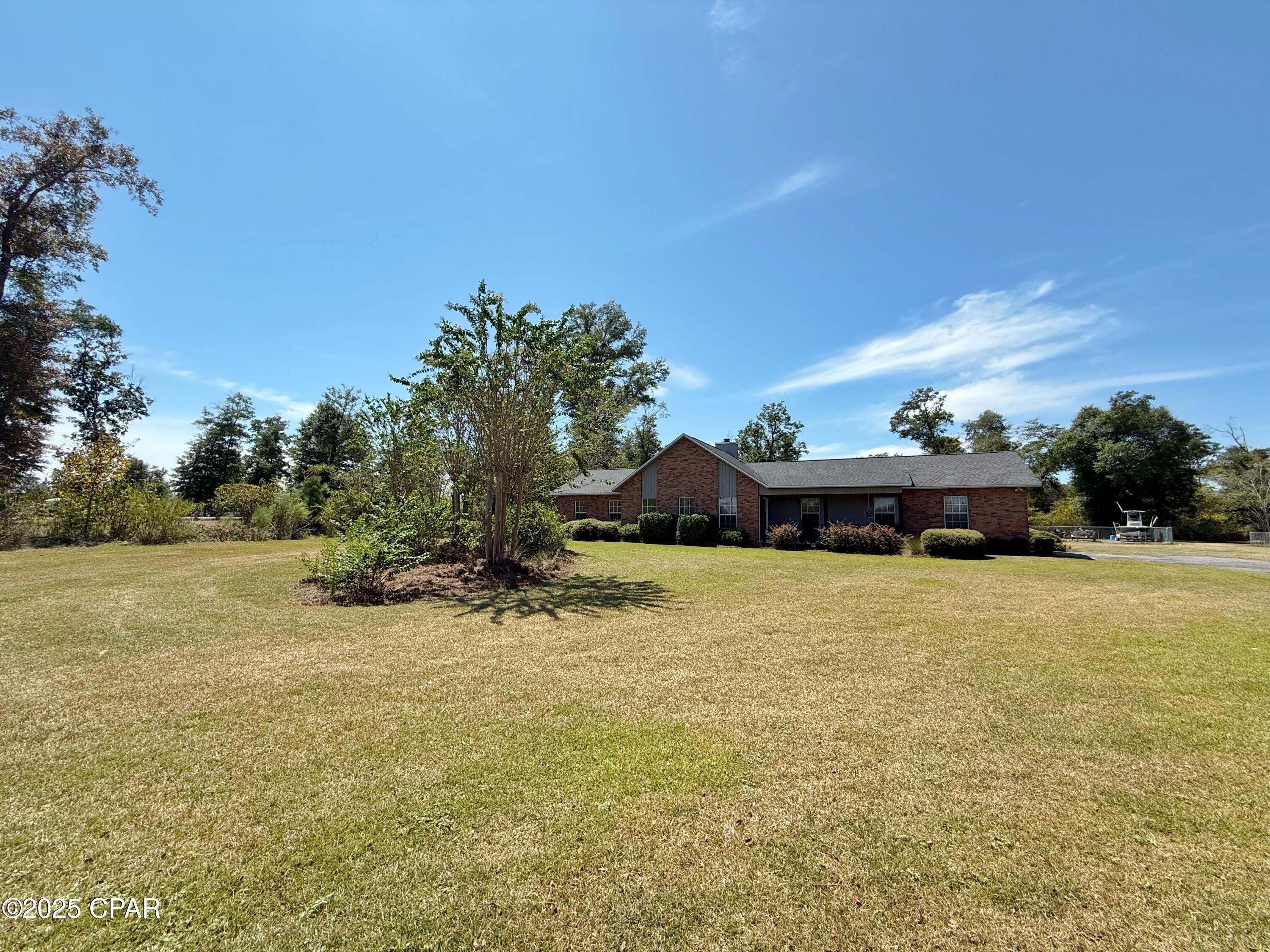 Indian Springs Unit 2 - Residential