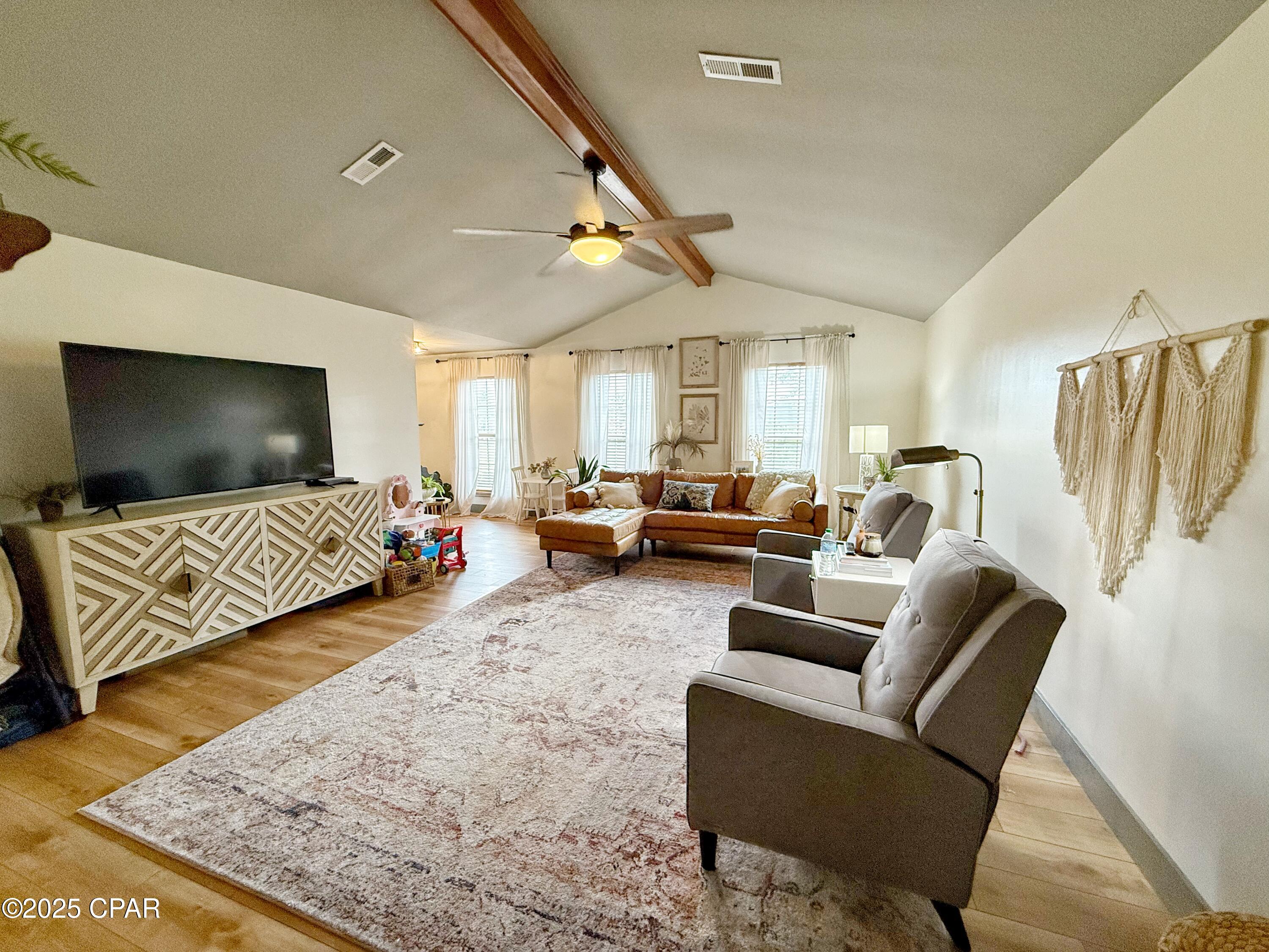 Indian Springs Unit 2 - Residential