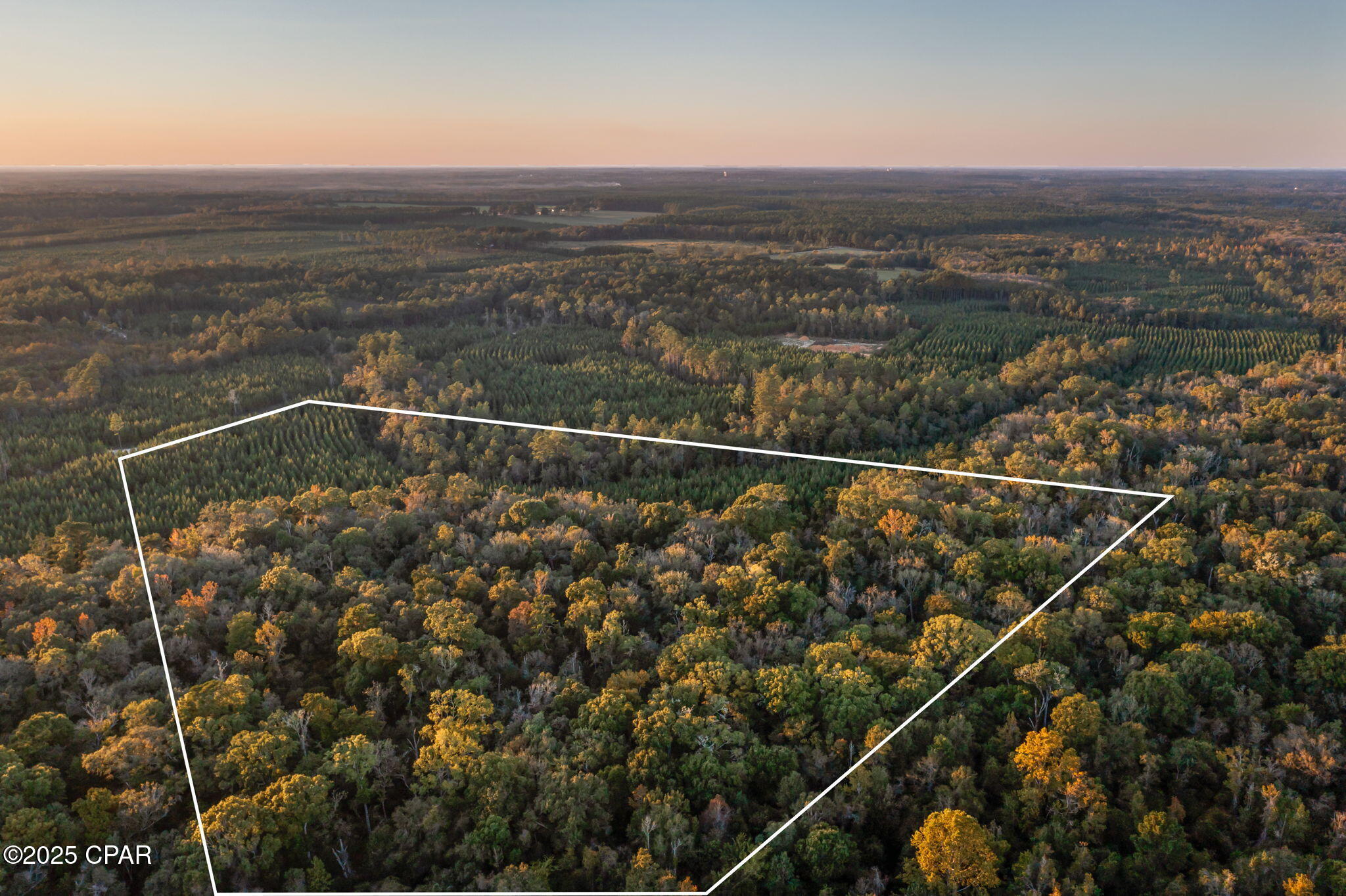 No Named Subdivision - Land