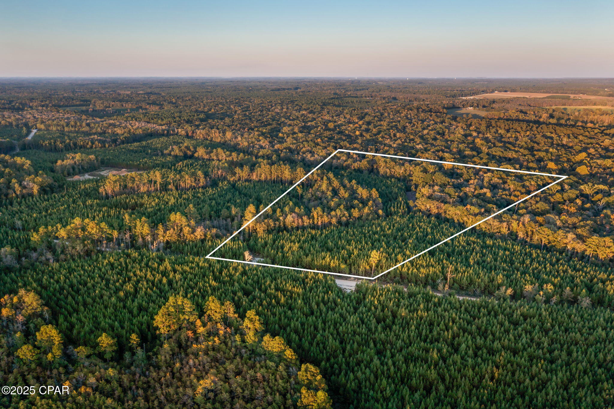 No Named Subdivision - Land