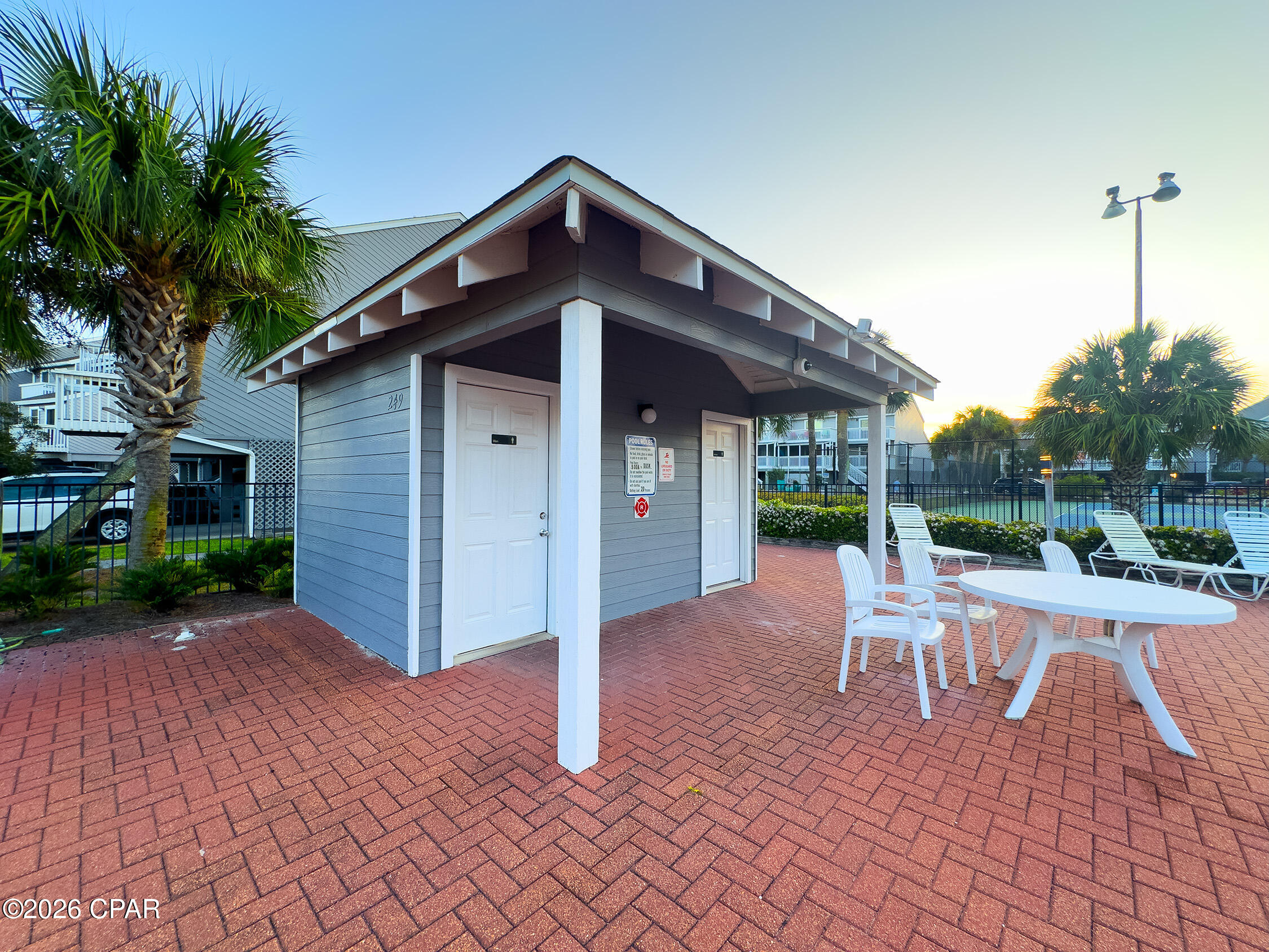 Barrier Dunes - Residential