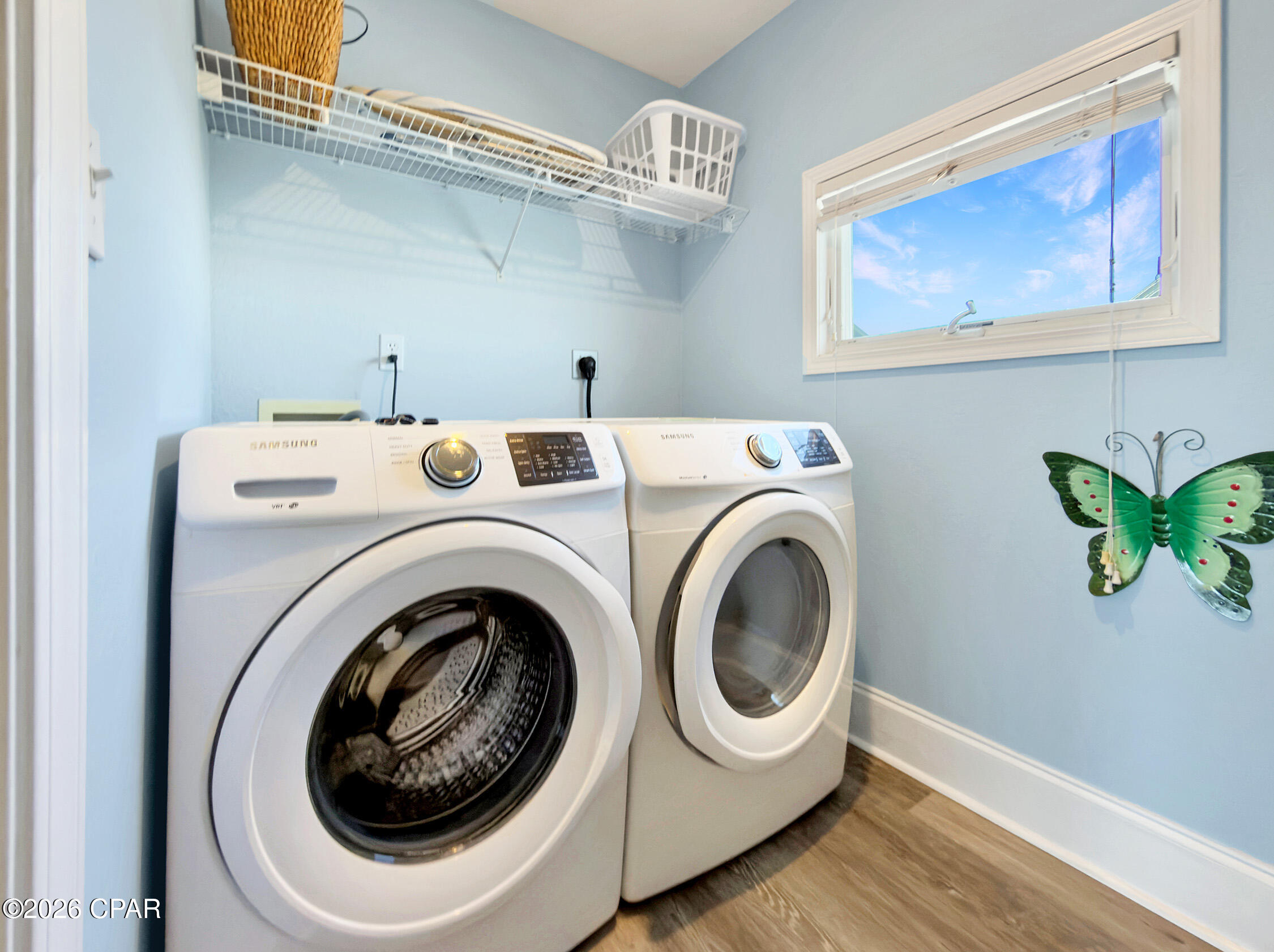 Barrier Dunes - Residential