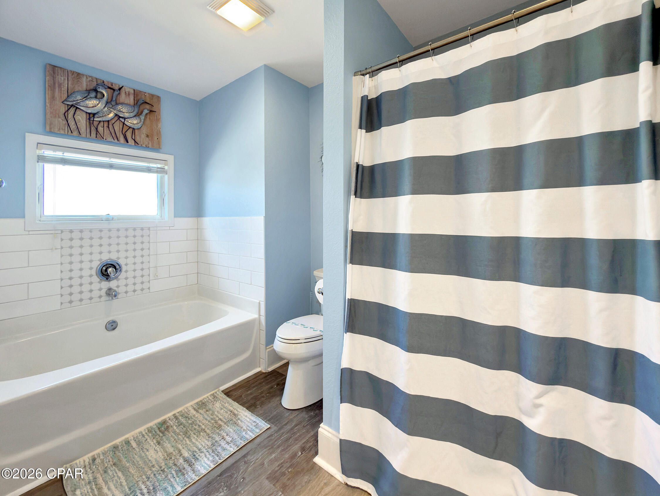 Barrier Dunes - Residential