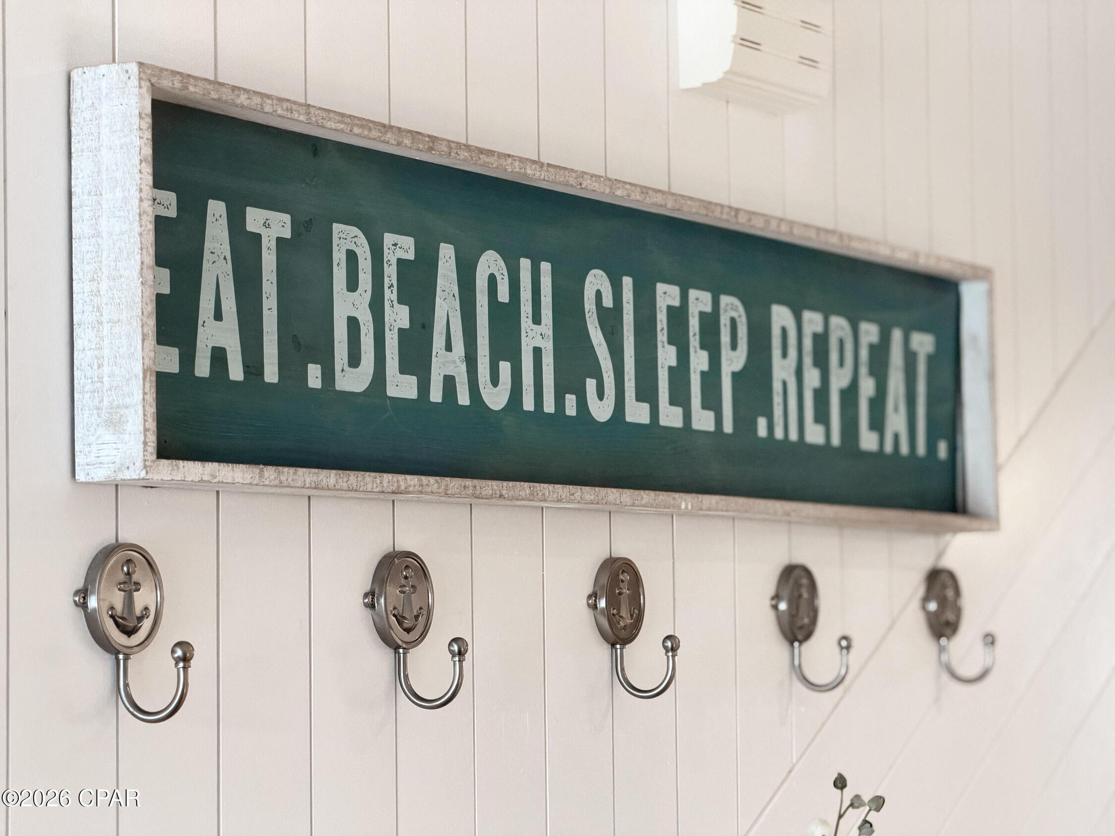 Barrier Dunes - Residential