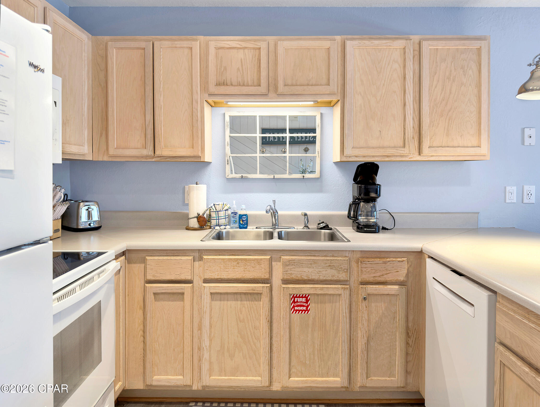 Barrier Dunes - Residential