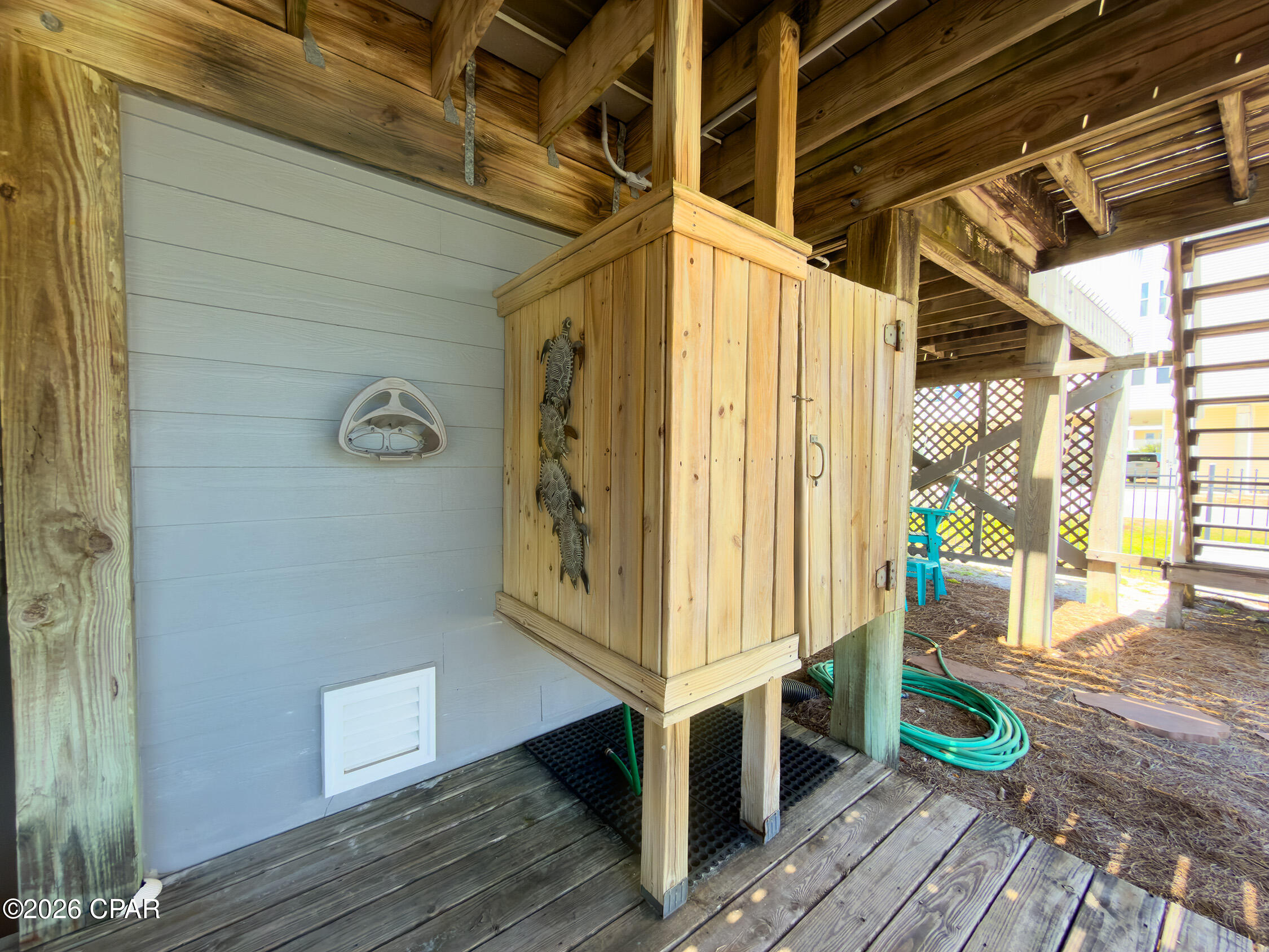 Barrier Dunes - Residential