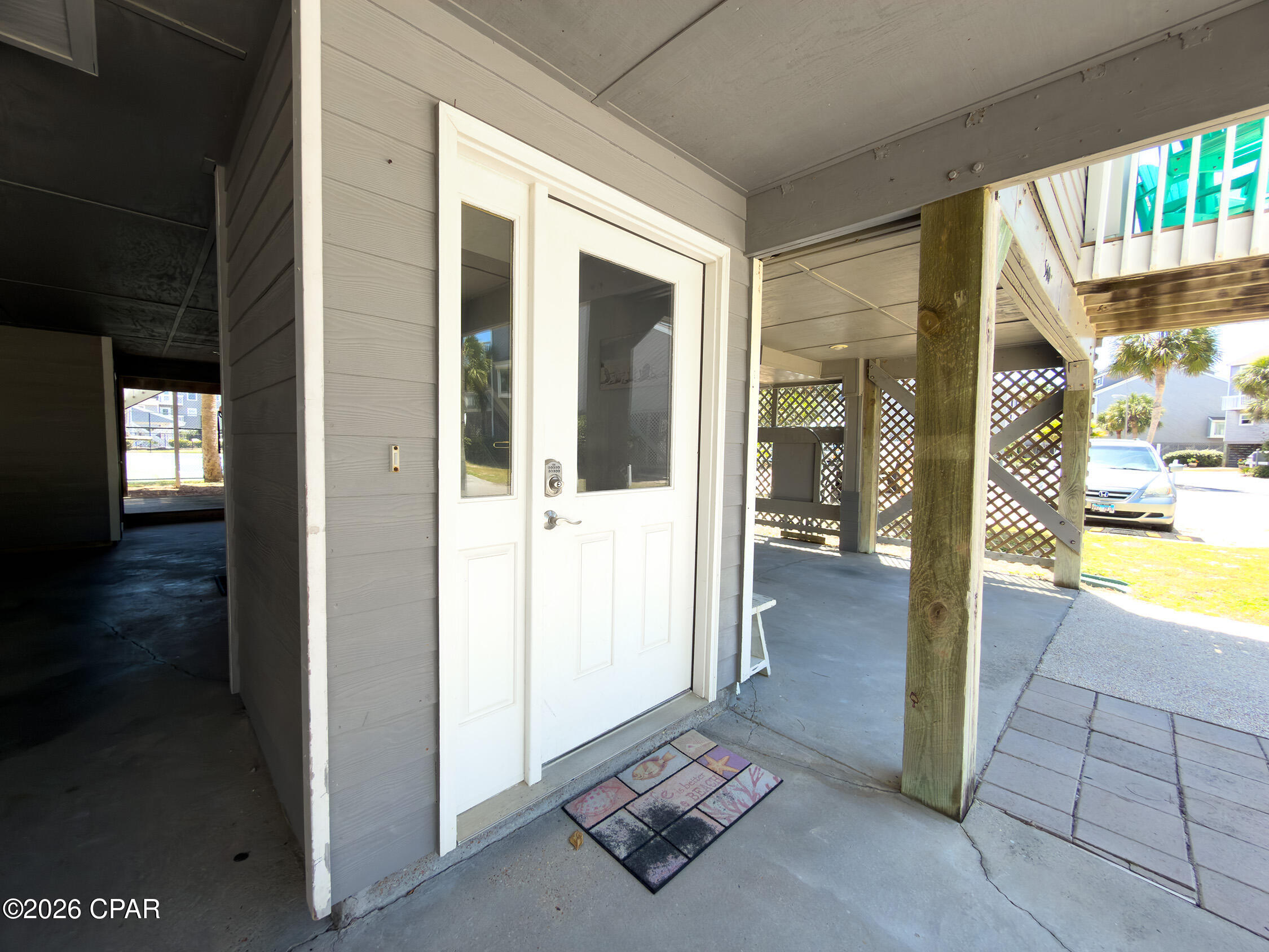 Barrier Dunes - Residential