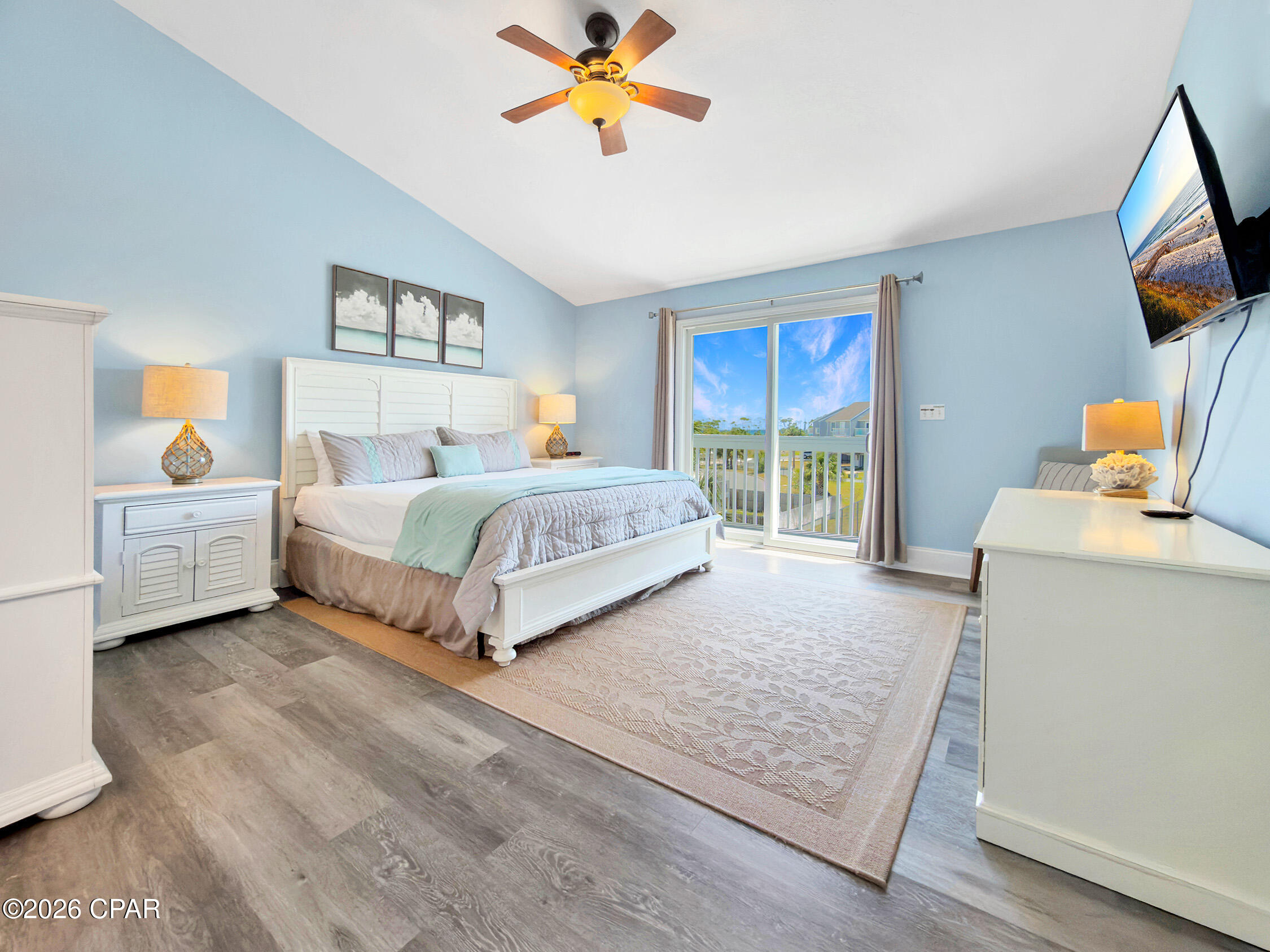 Barrier Dunes - Residential