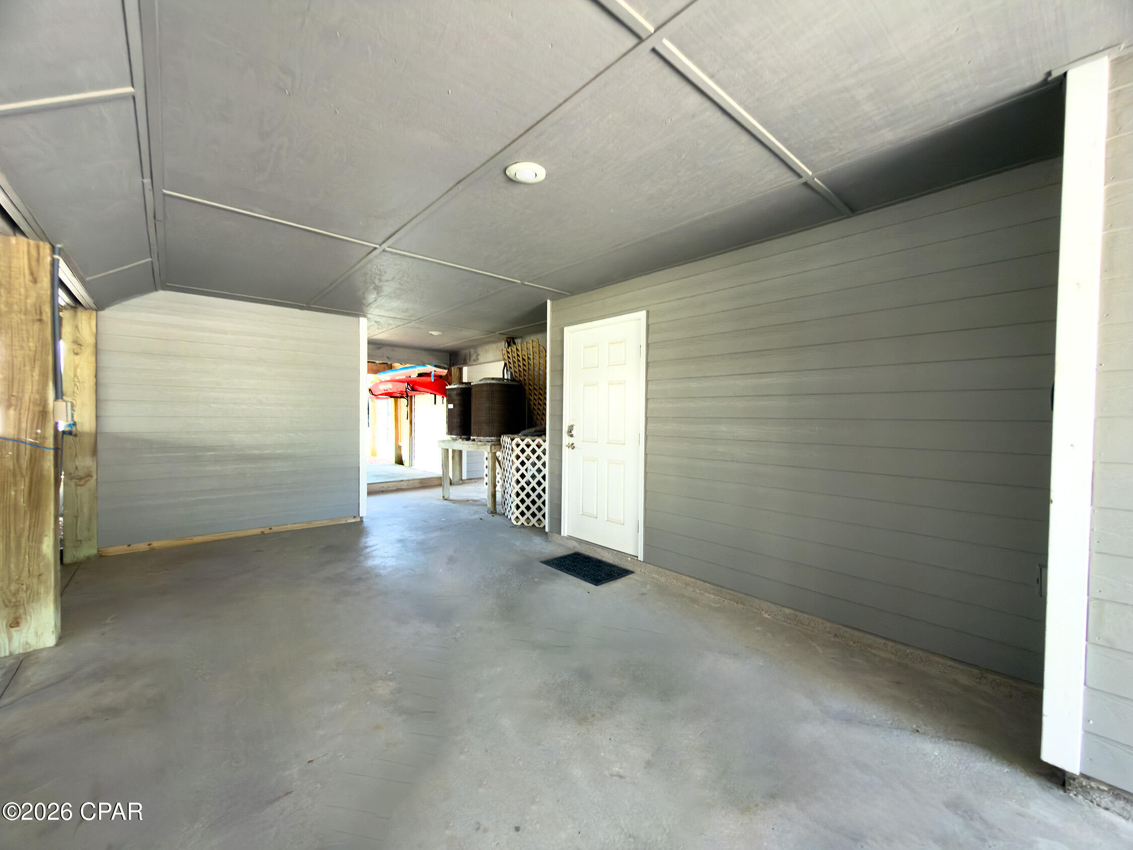 Barrier Dunes - Residential