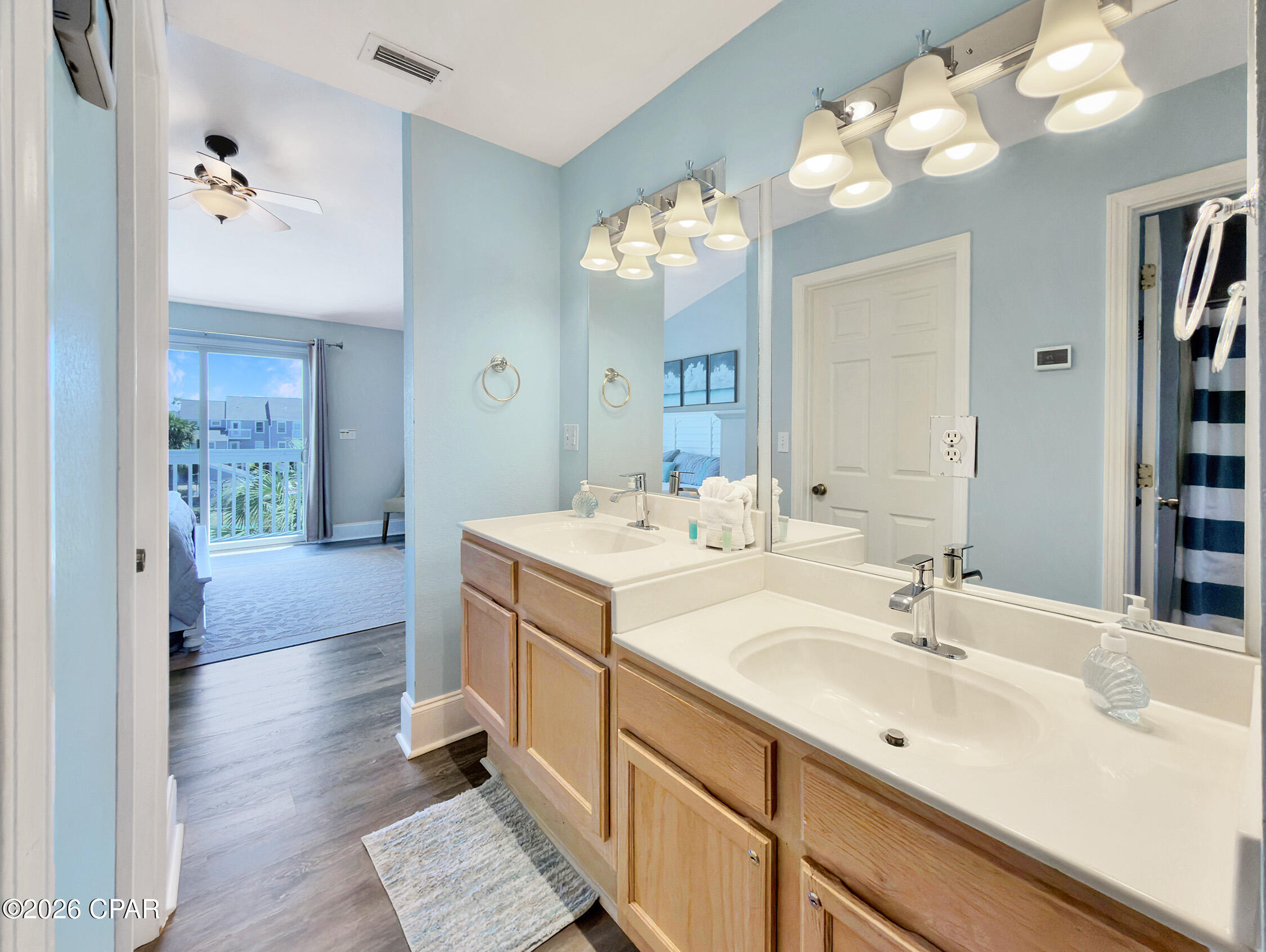 Barrier Dunes - Residential