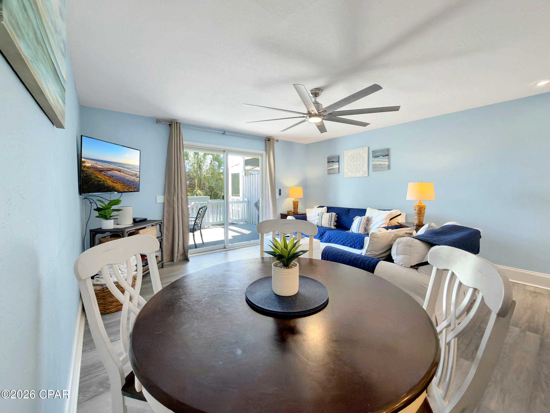 Barrier Dunes - Residential