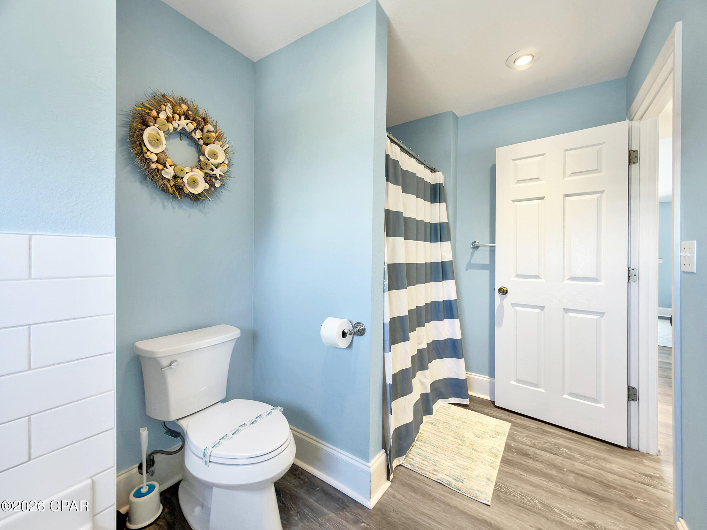 Barrier Dunes - Residential