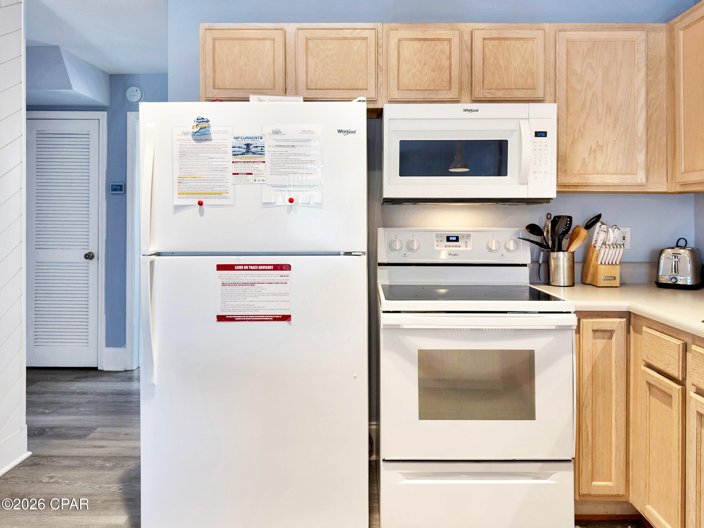 Barrier Dunes - Residential