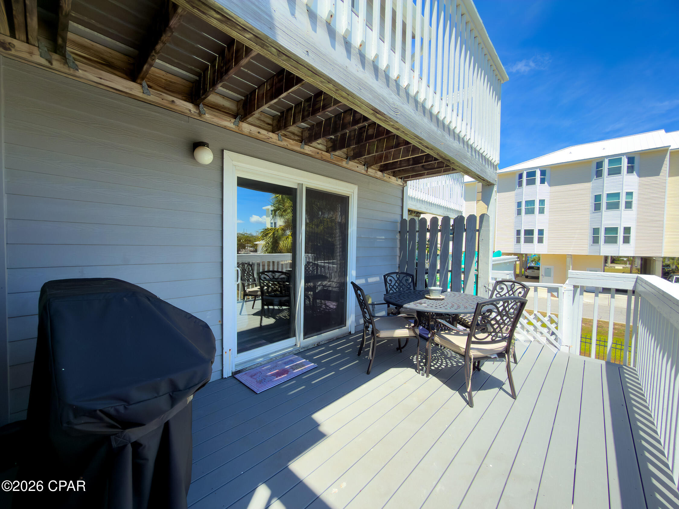 Barrier Dunes - Residential