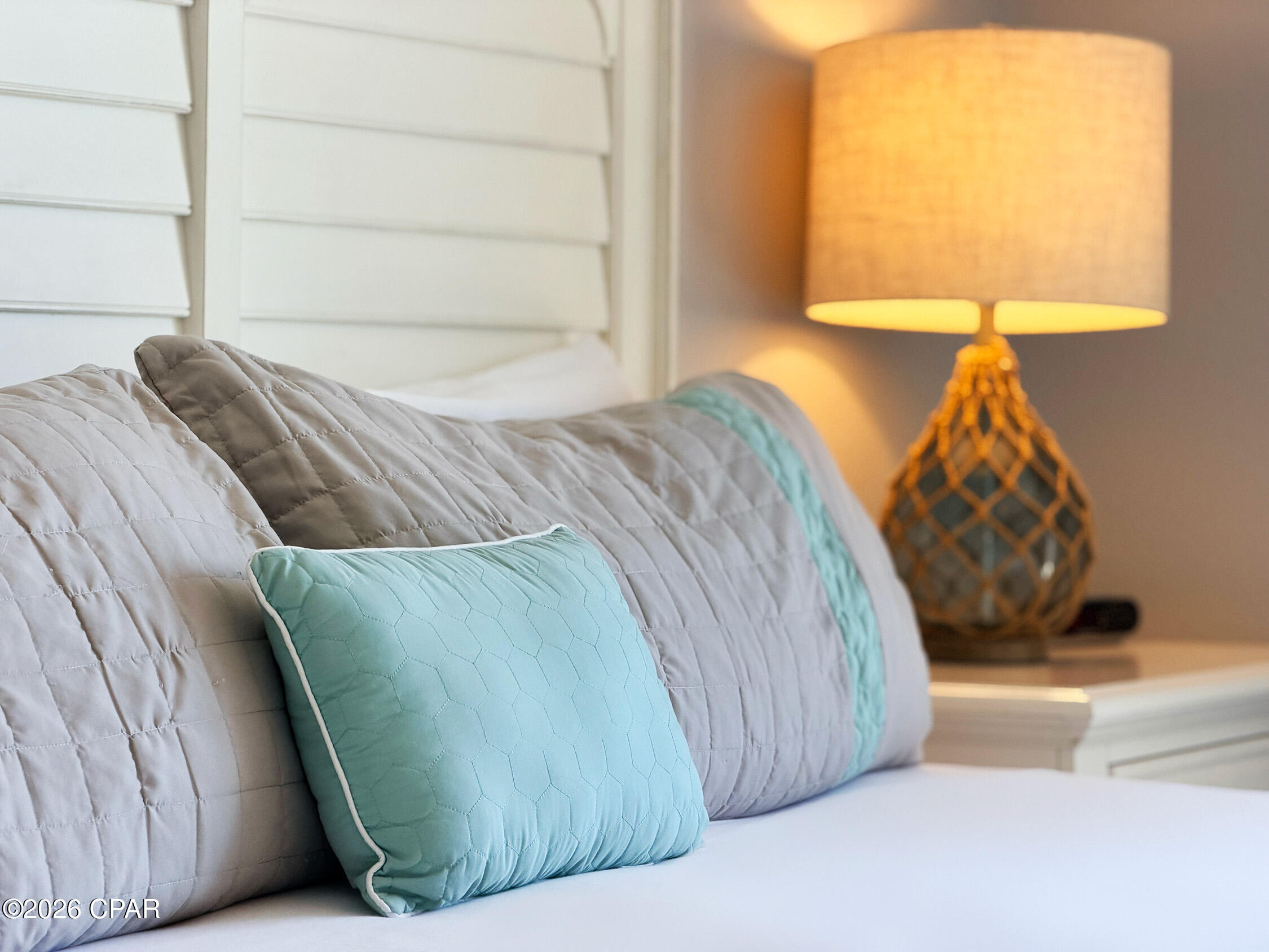 Barrier Dunes - Residential