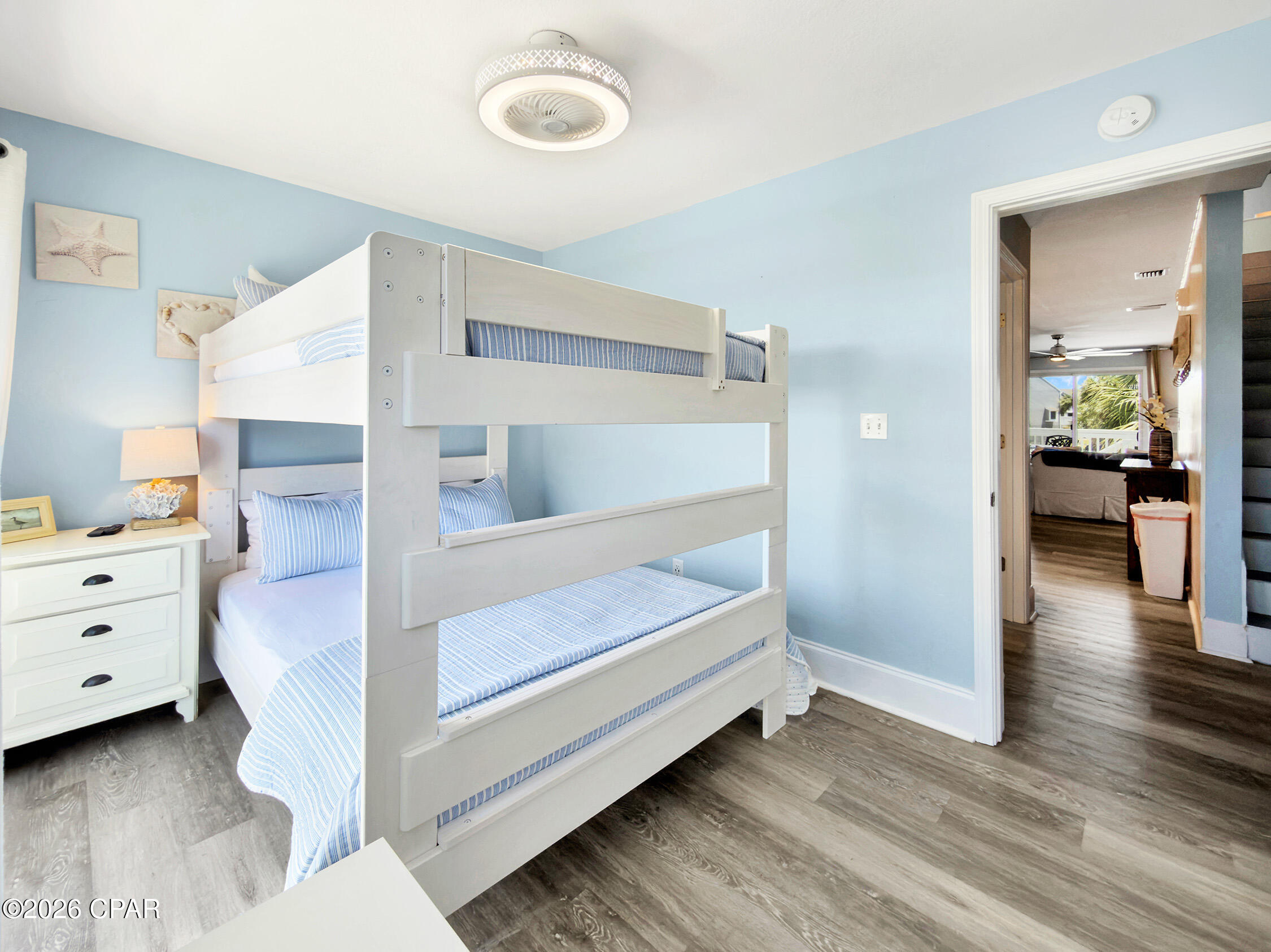 Barrier Dunes - Residential