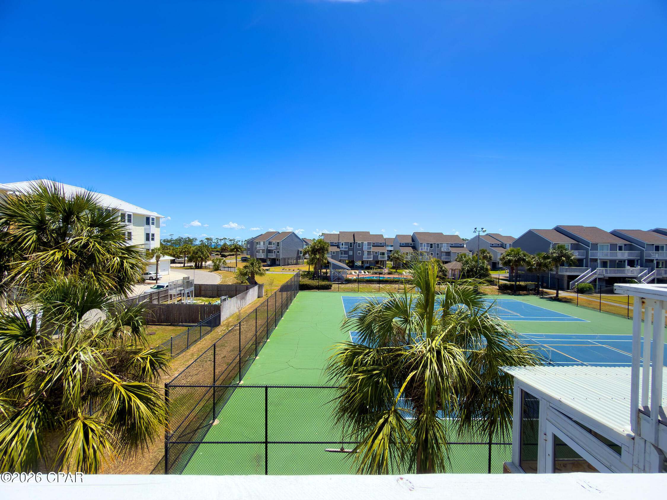 Barrier Dunes - Residential
