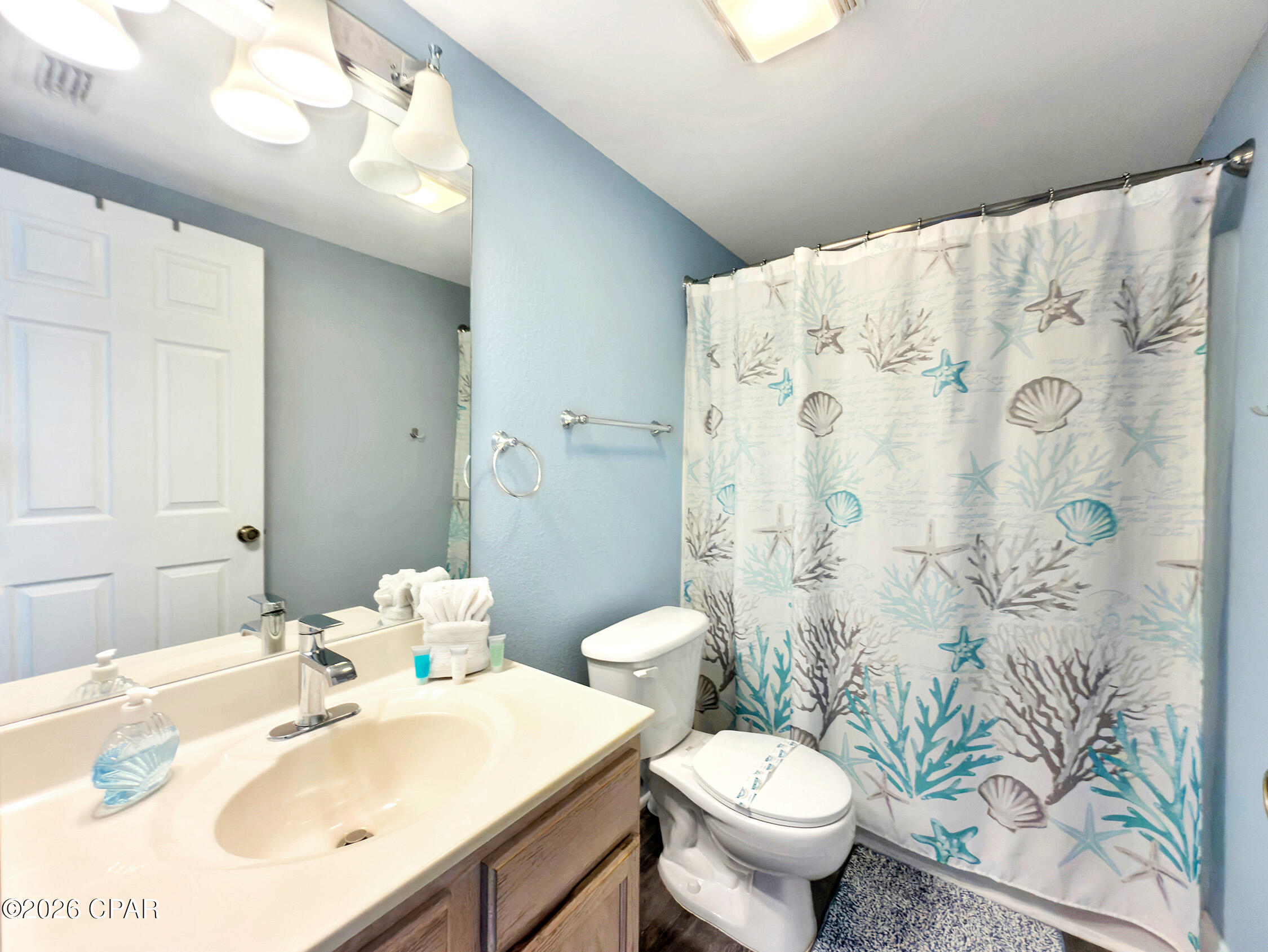 Barrier Dunes - Residential