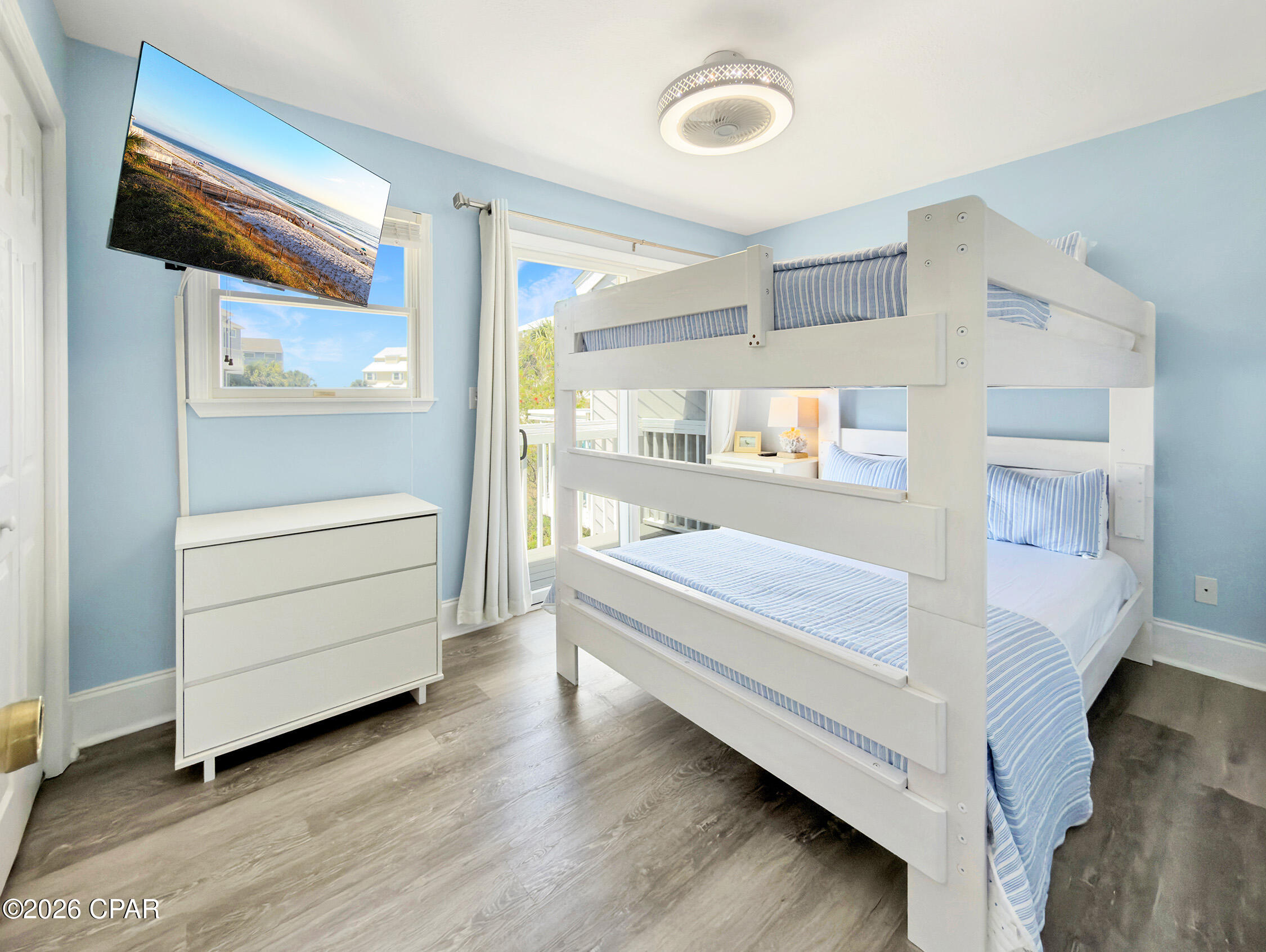 Barrier Dunes - Residential