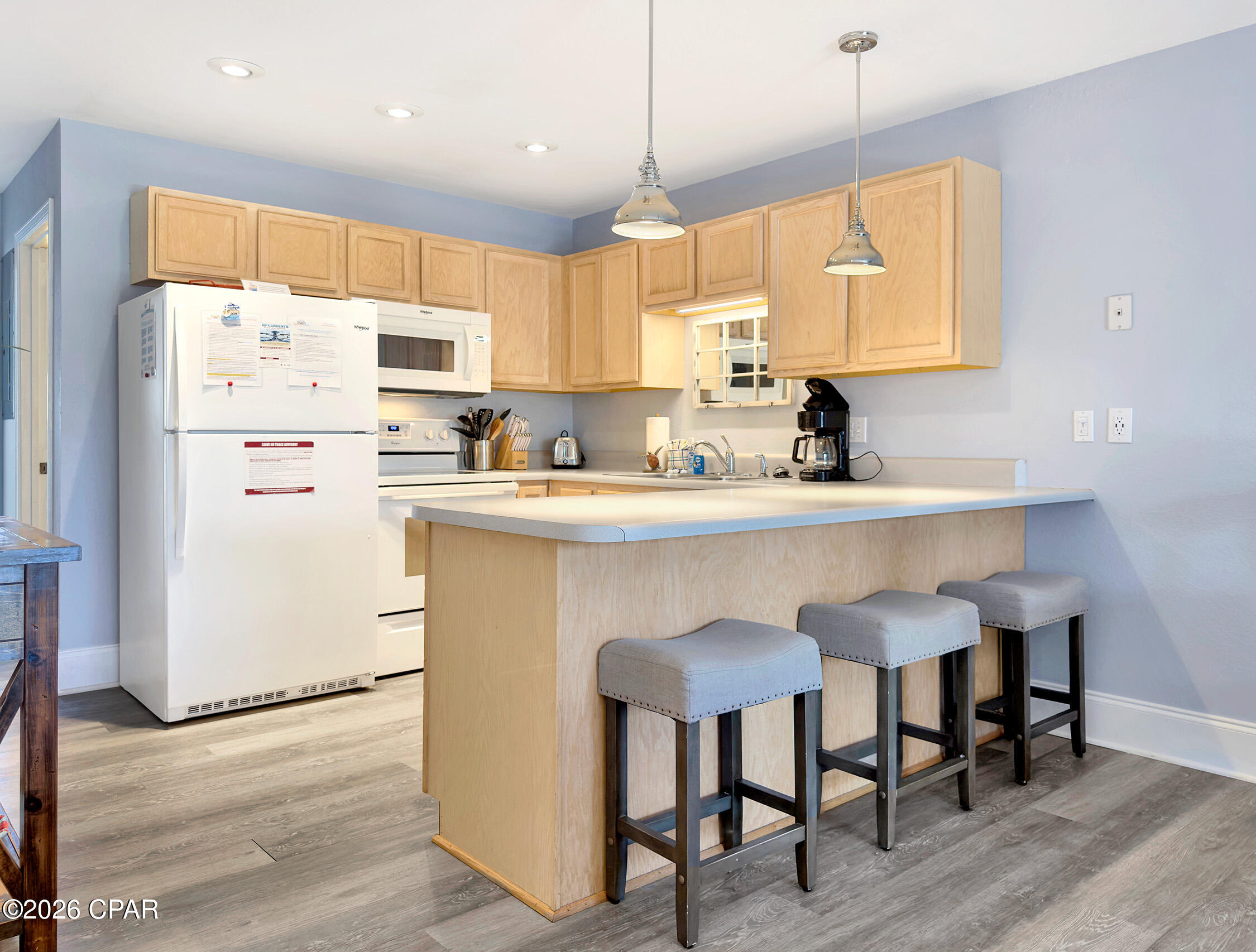 Barrier Dunes - Residential