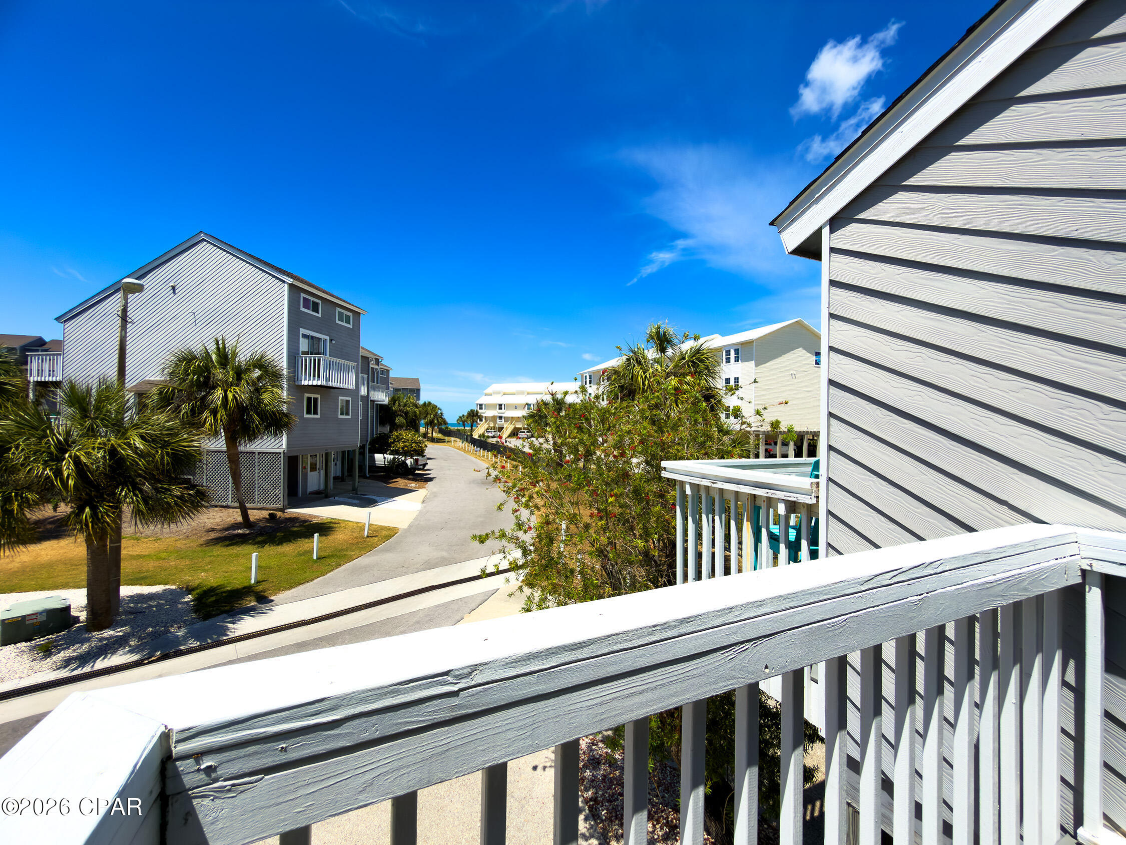 Barrier Dunes - Residential