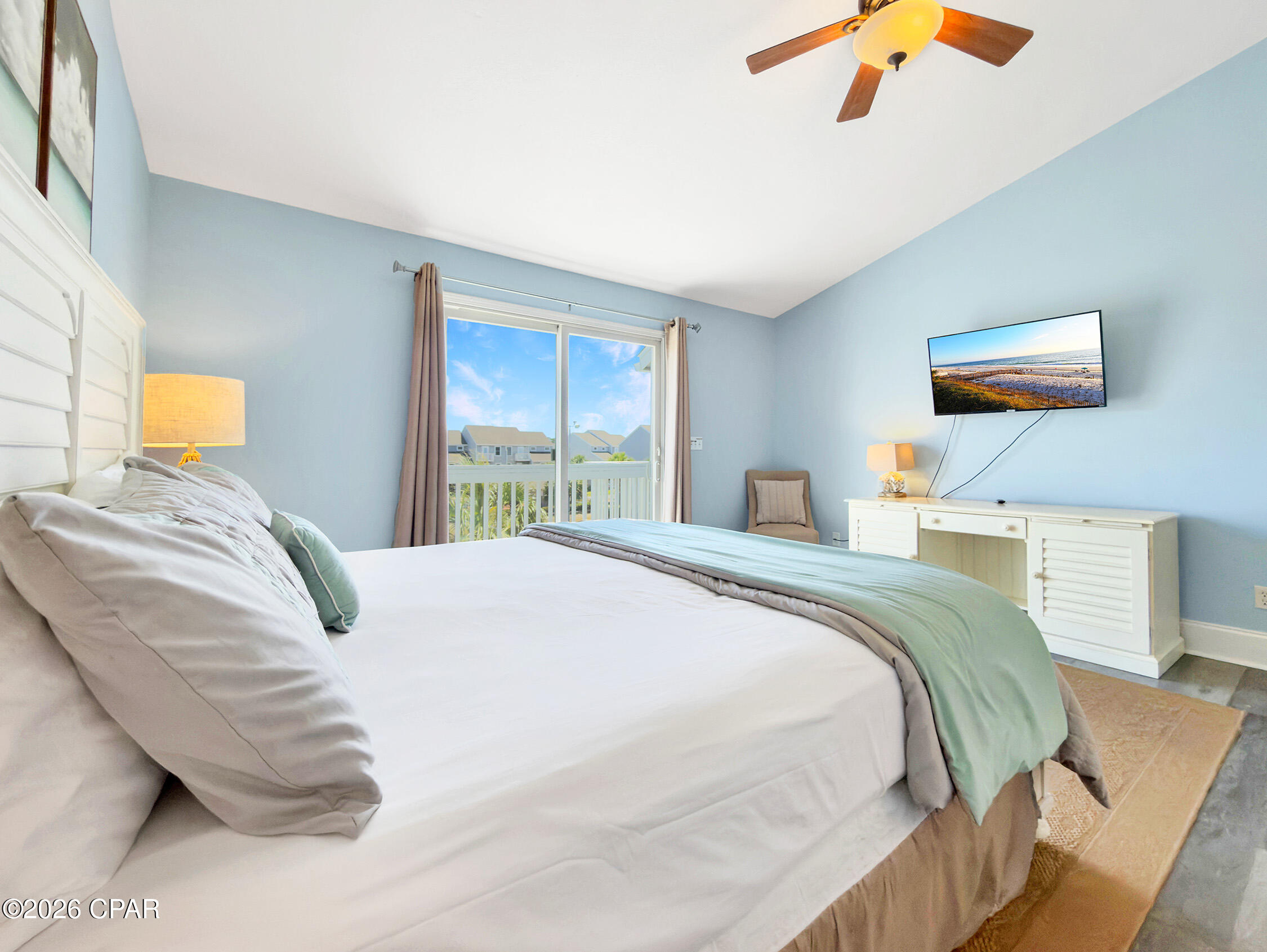 Barrier Dunes - Residential