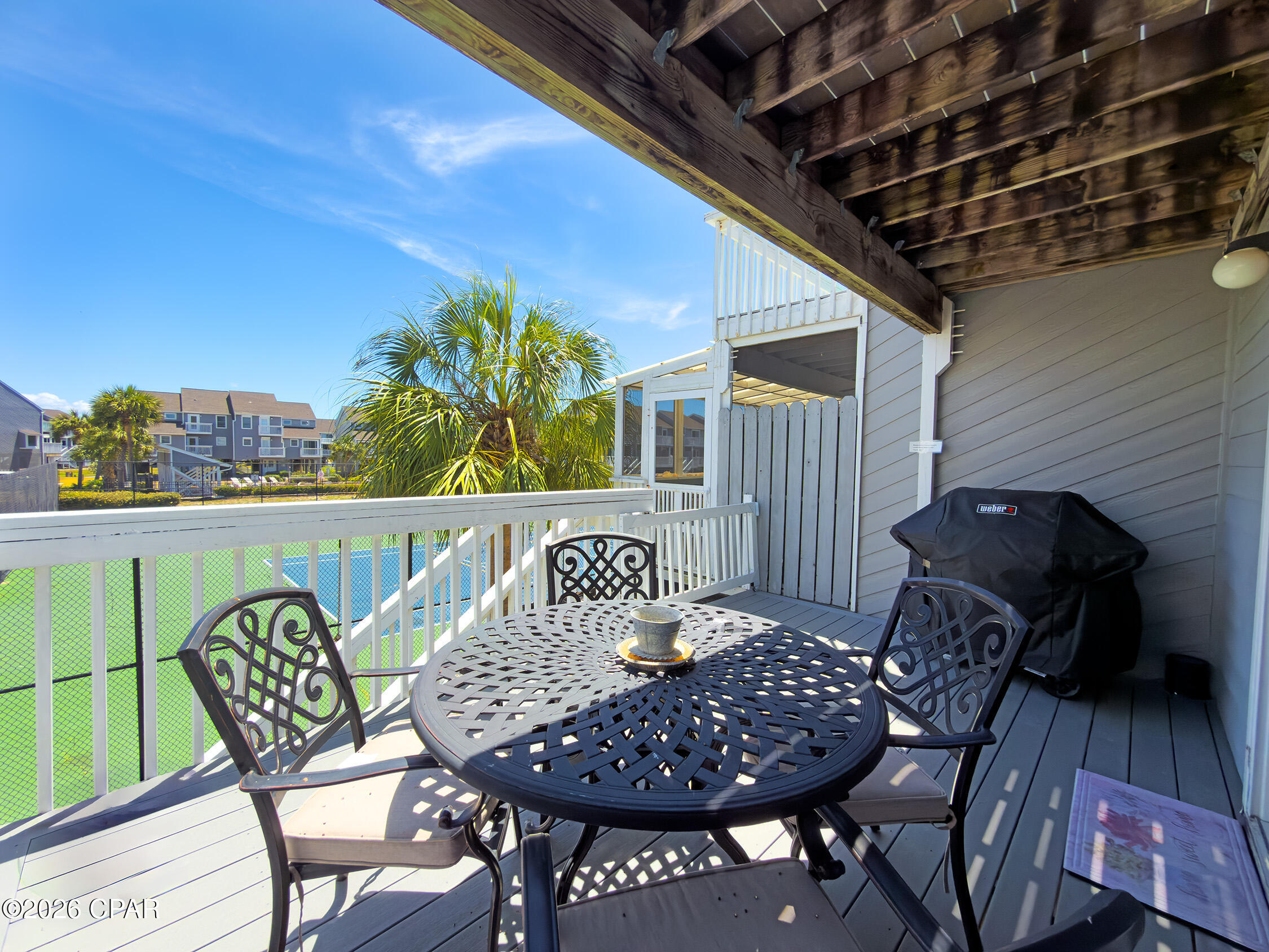 Barrier Dunes - Residential