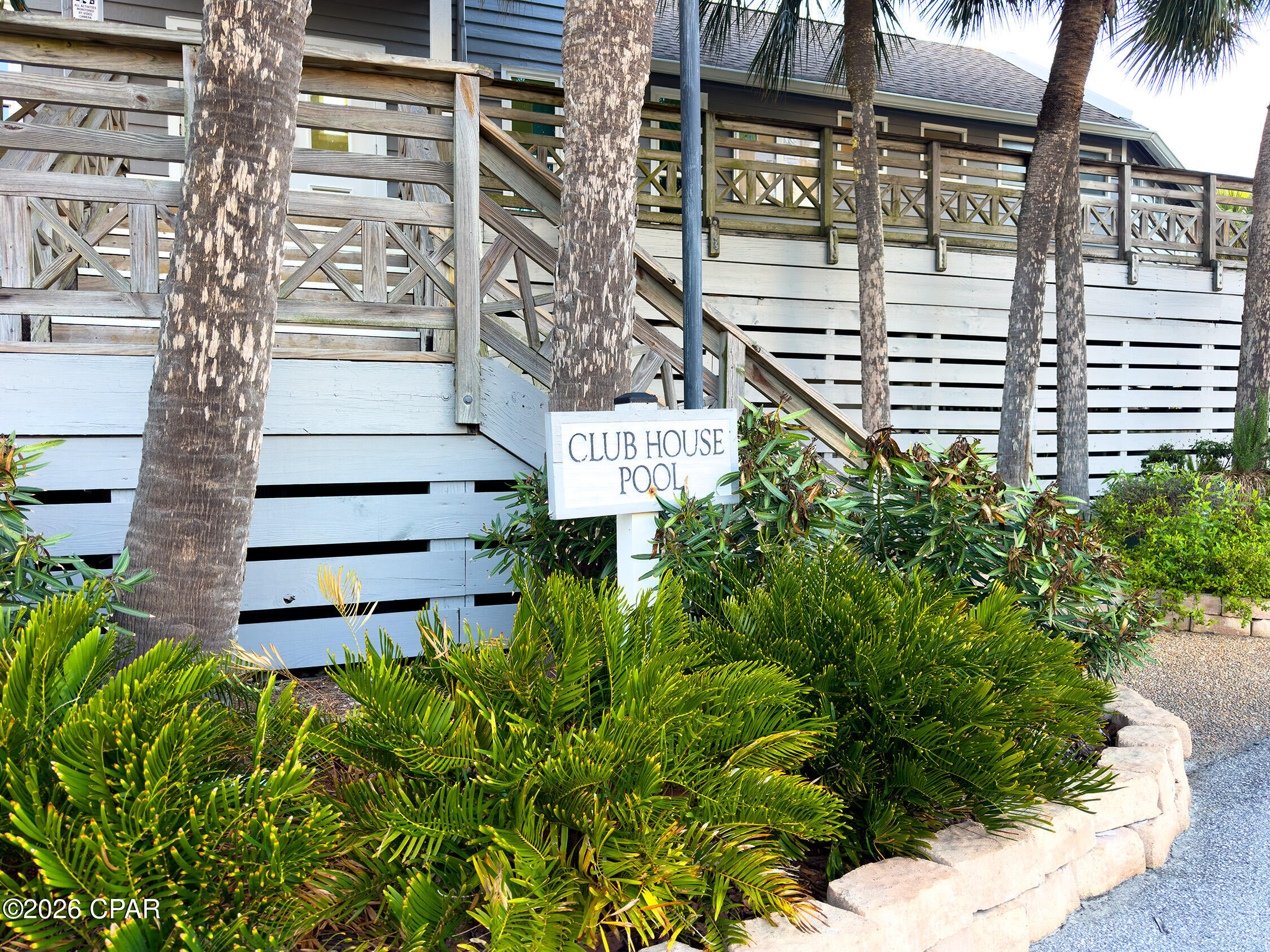 Barrier Dunes - Residential