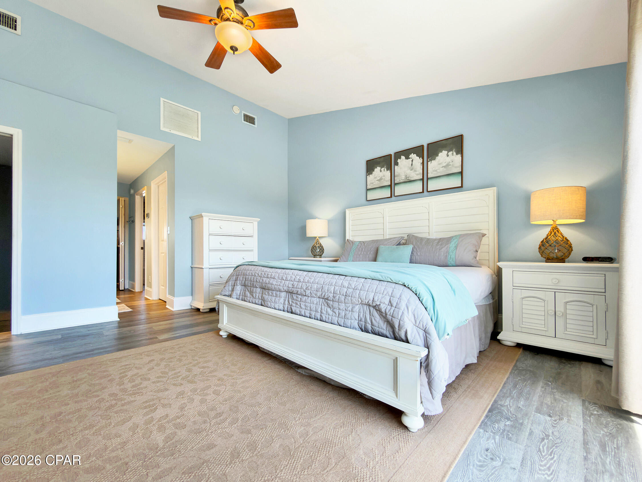 Barrier Dunes - Residential