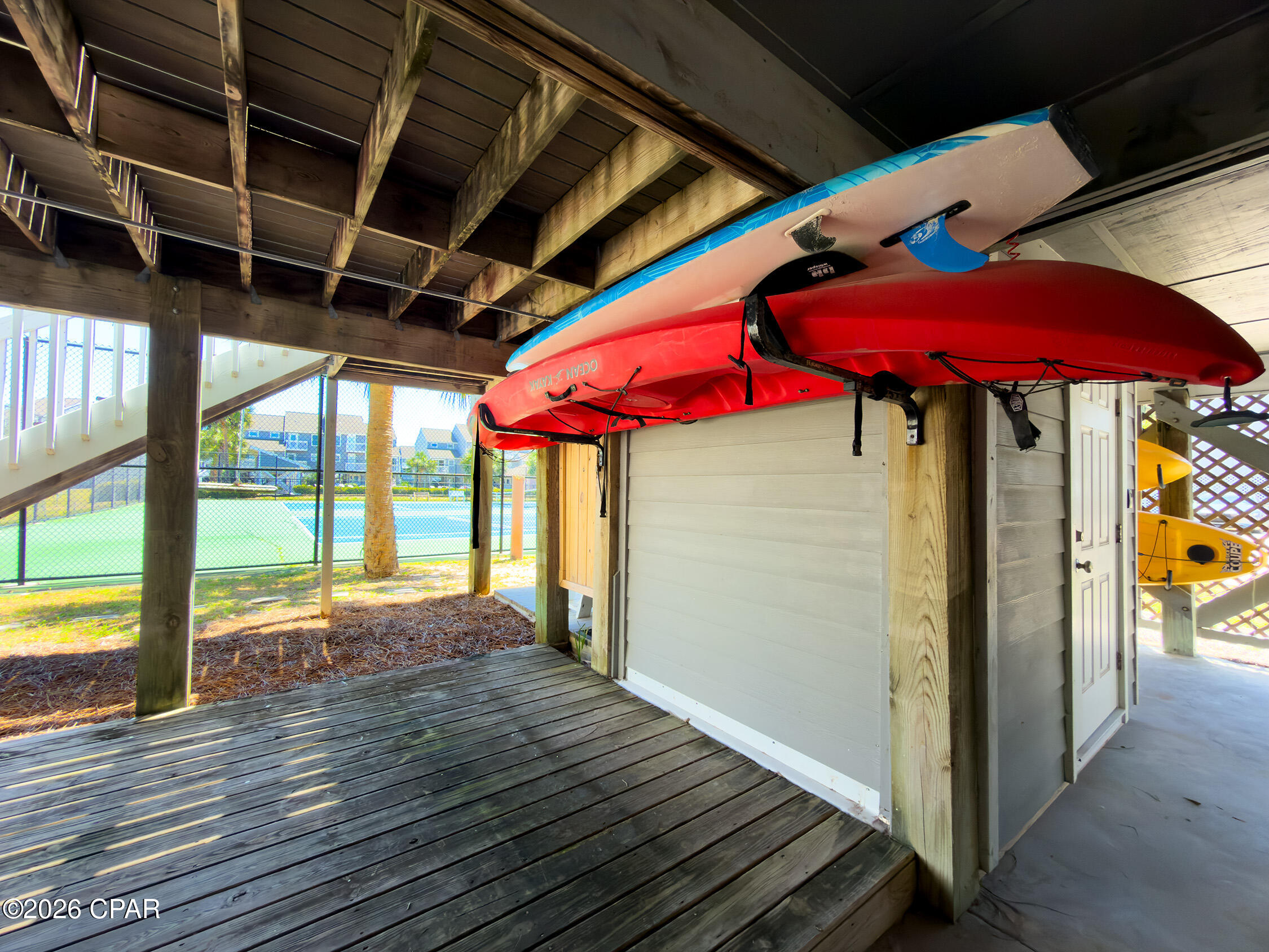 Barrier Dunes - Residential