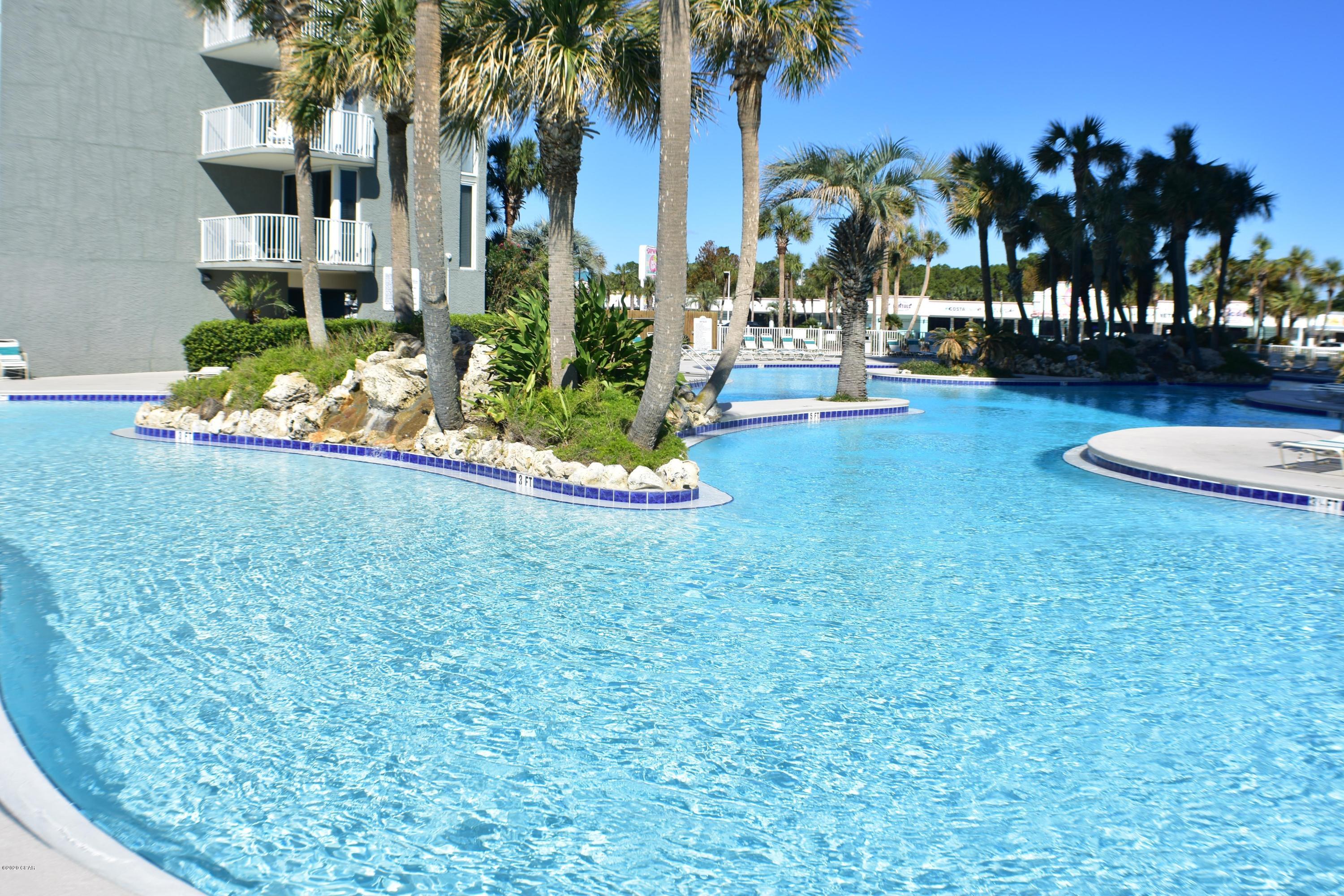 Long Beach Towers II - Residential