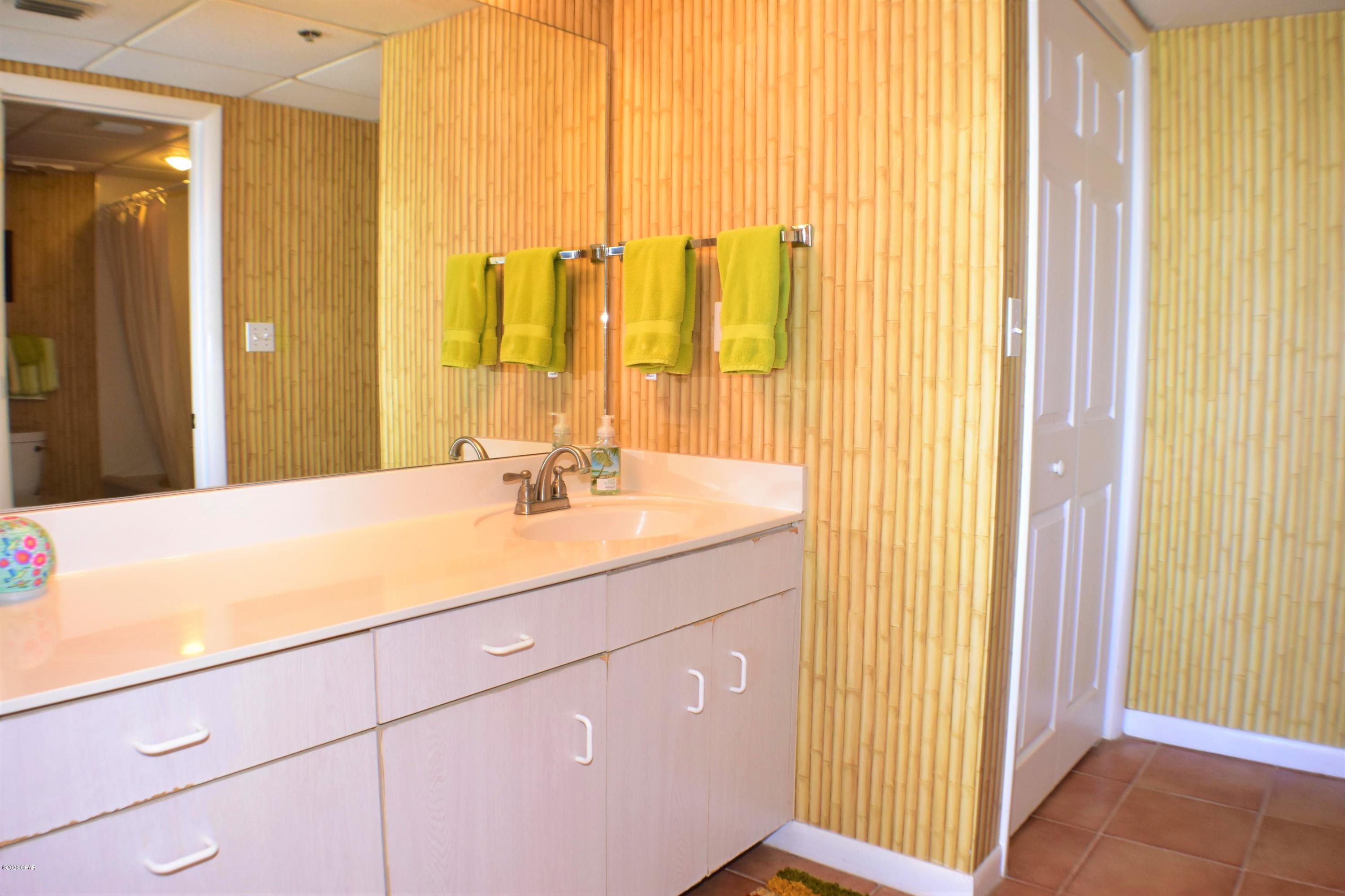 Long Beach Towers II - Residential